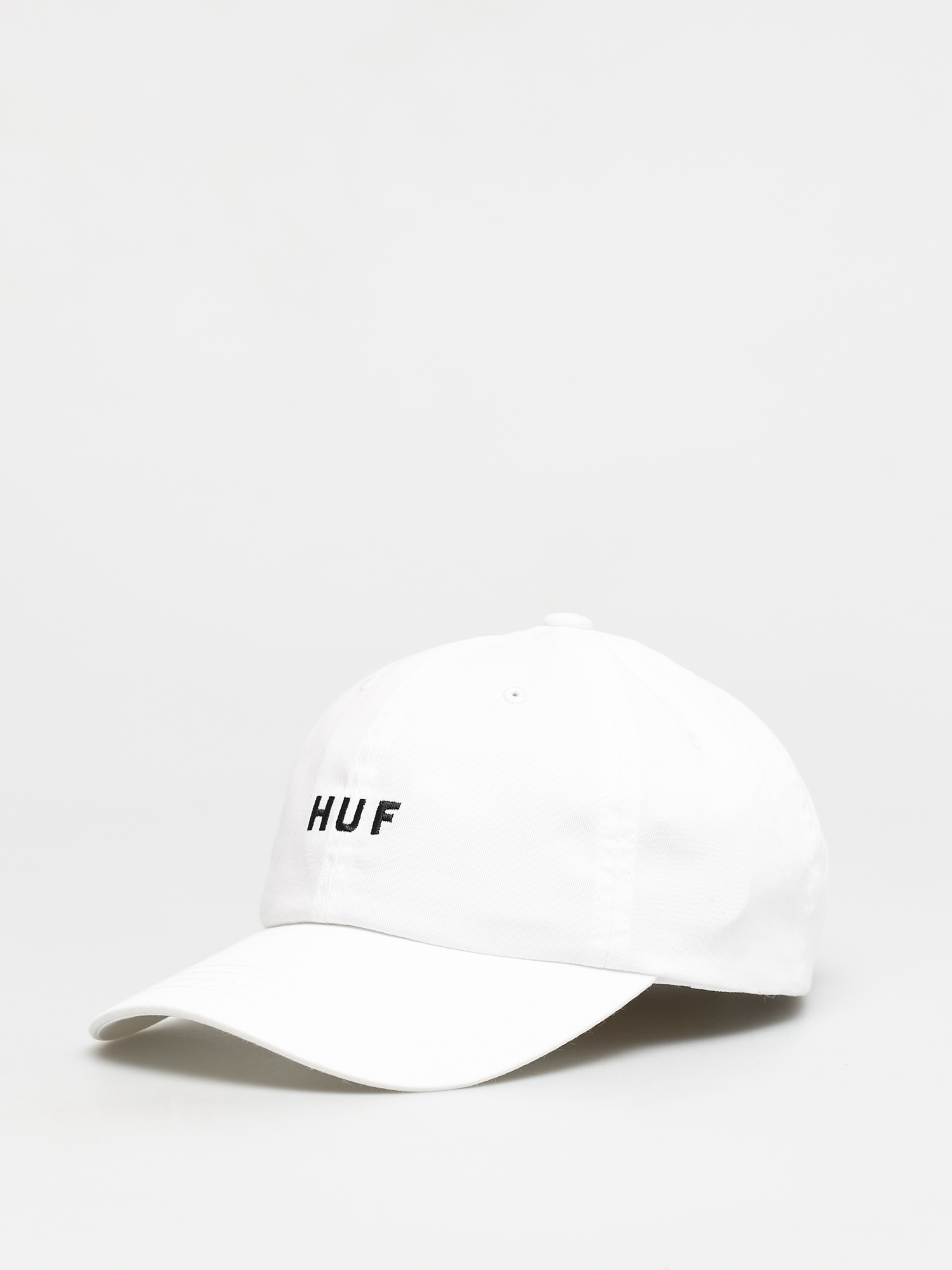 HUF Șapcă Essentials Og Cv 6 Panel ZD (white)