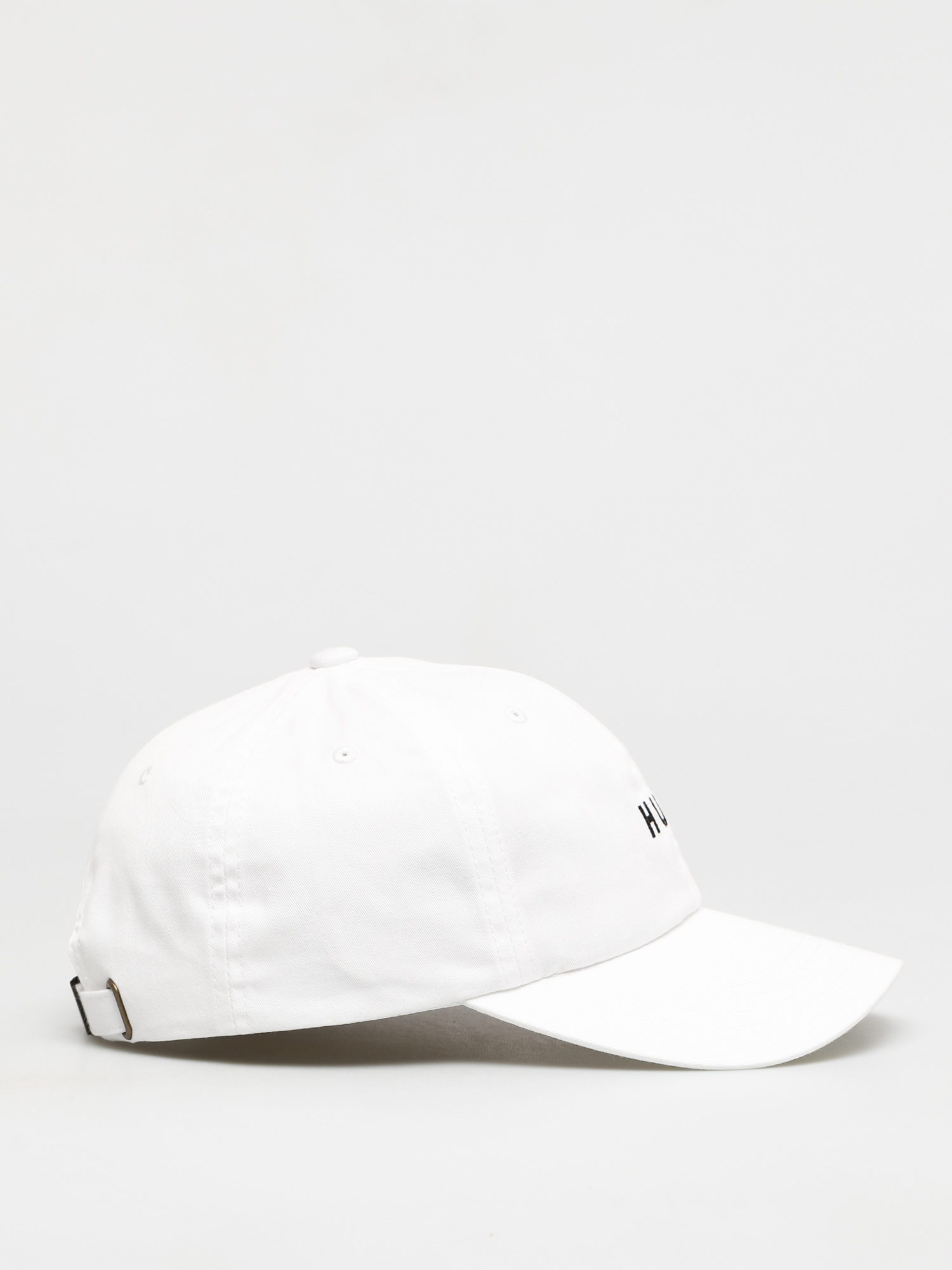 HUF Șapcă Essentials Og Cv 6 Panel ZD (white)