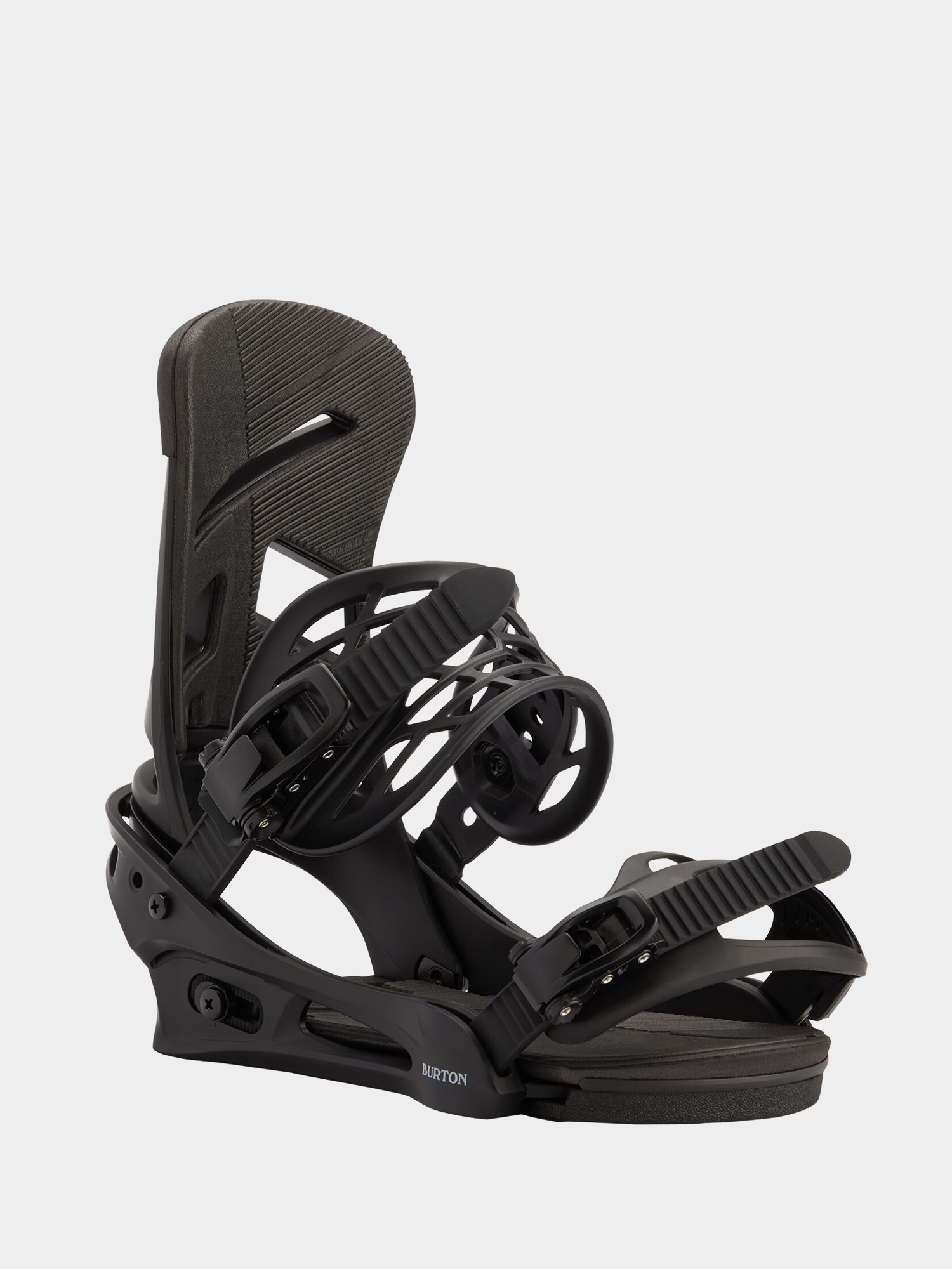 Pentru bărbați Legături pentru snowboard Burton Mission Re:Flex (black)