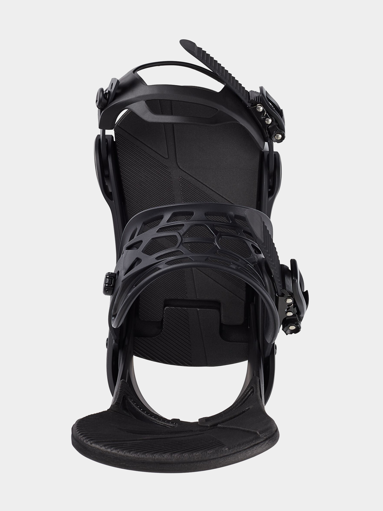 Pentru bărbați Legături pentru snowboard Burton Mission Re:Flex (black)