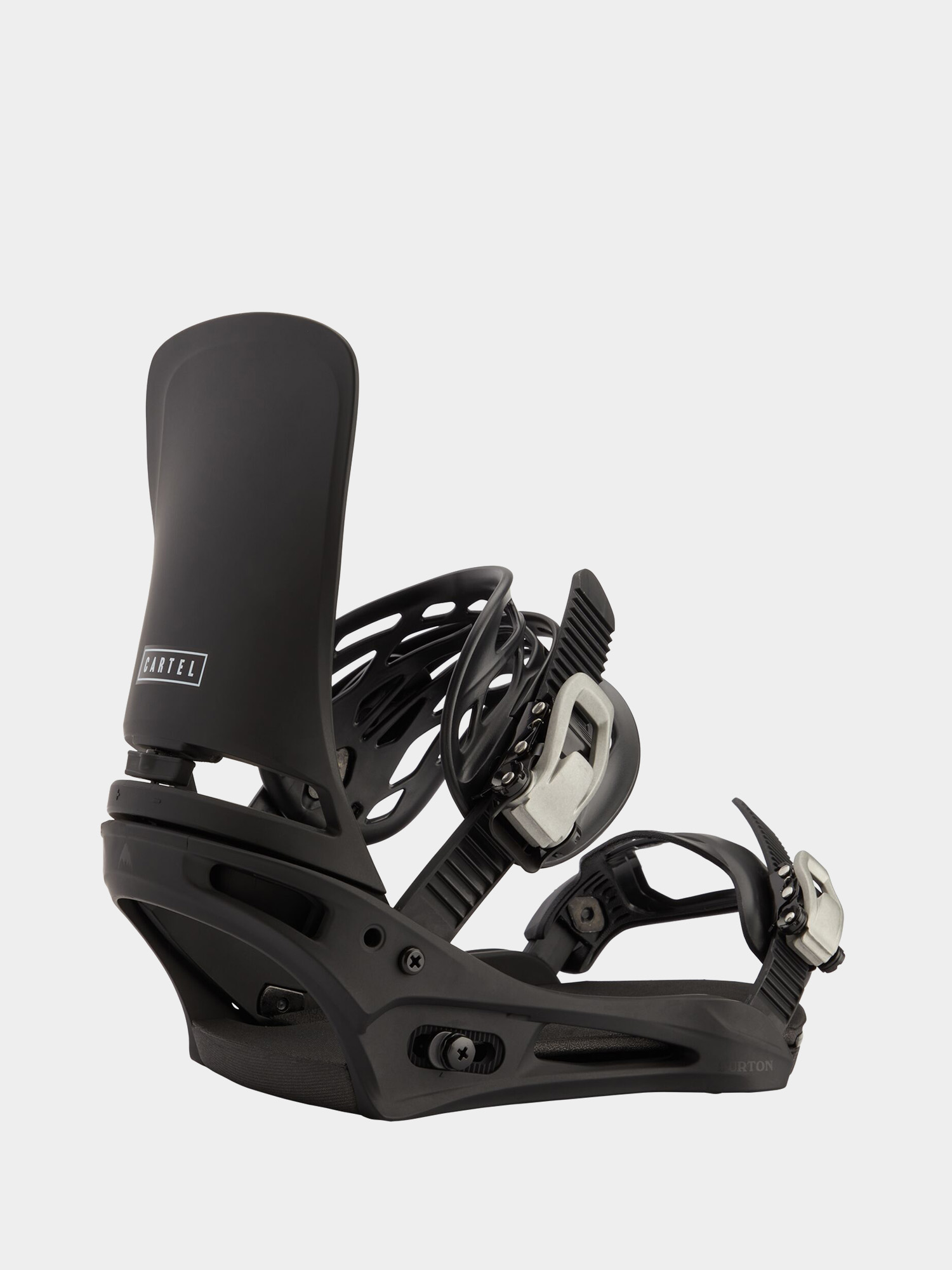 Legături pentru snowboard Burton Cartel Reflex (black)