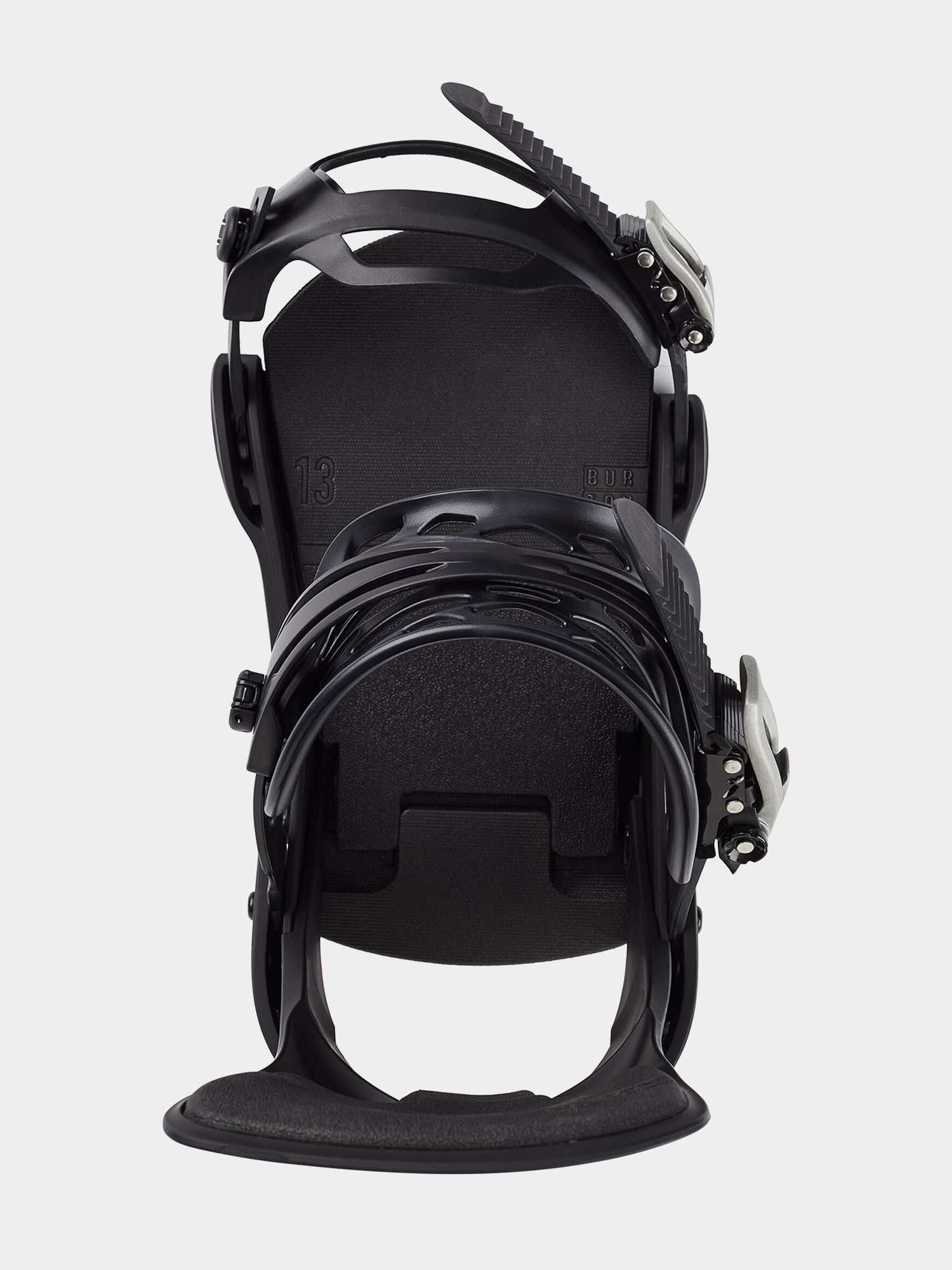 Pentru bărbați Legături pentru snowboard Burton Cartel Reflex (black)