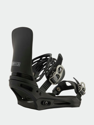 Legături pentru snowboard Burton Cartel X Reflex (black)