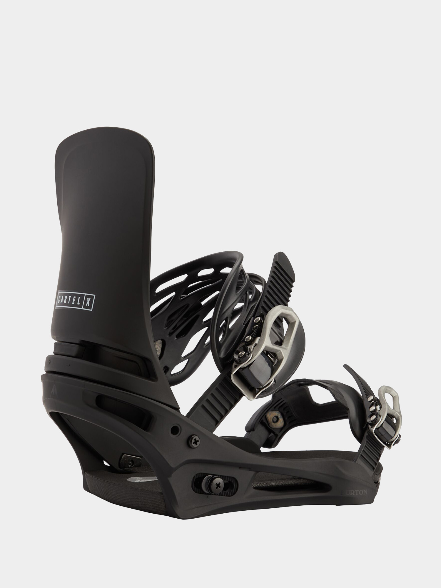 Legături pentru snowboard Burton Cartel X Reflex