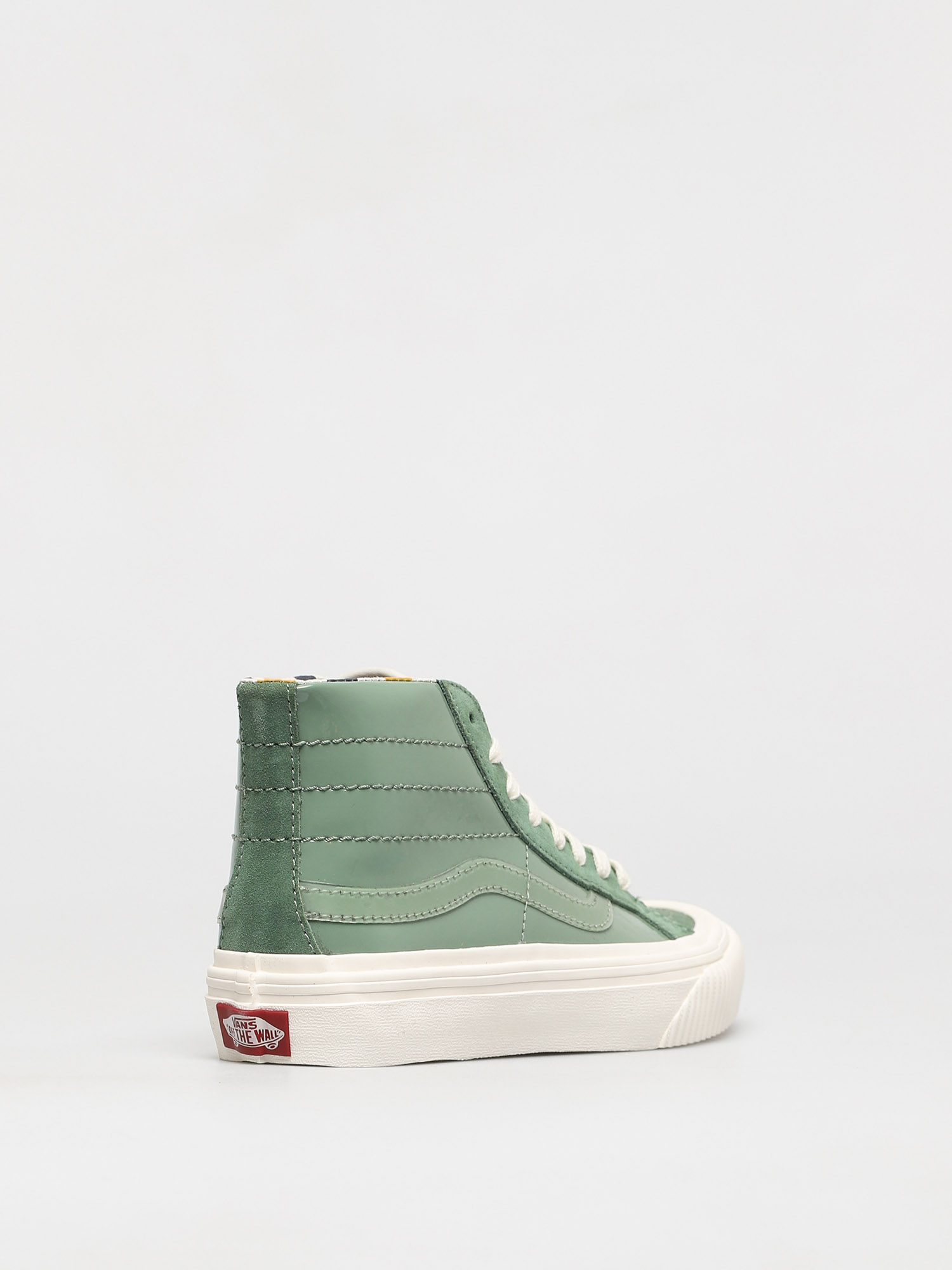 Pantofi Vans Sk8 Hi 38 Decon Sf (karina rozunko/ptnthdggr)