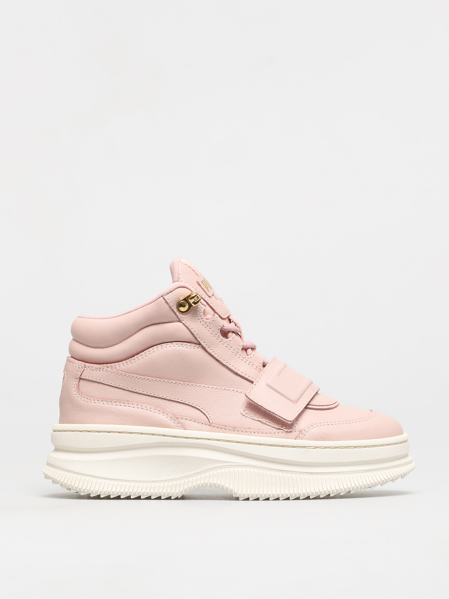 Pantofi Puma Deva Boot Wmn (peachskin/marshamllow)