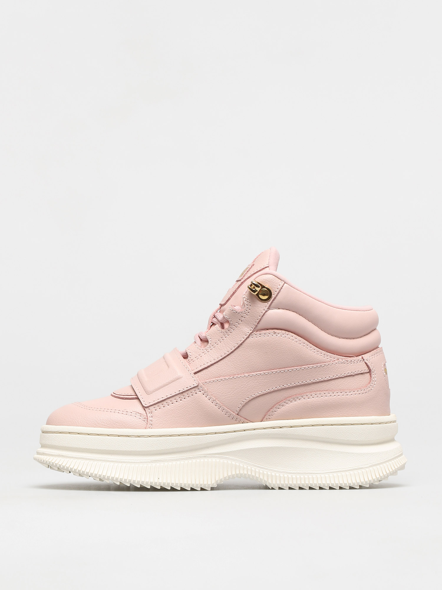 Pantofi Puma Deva Boot Wmn (peachskin/marshamllow)