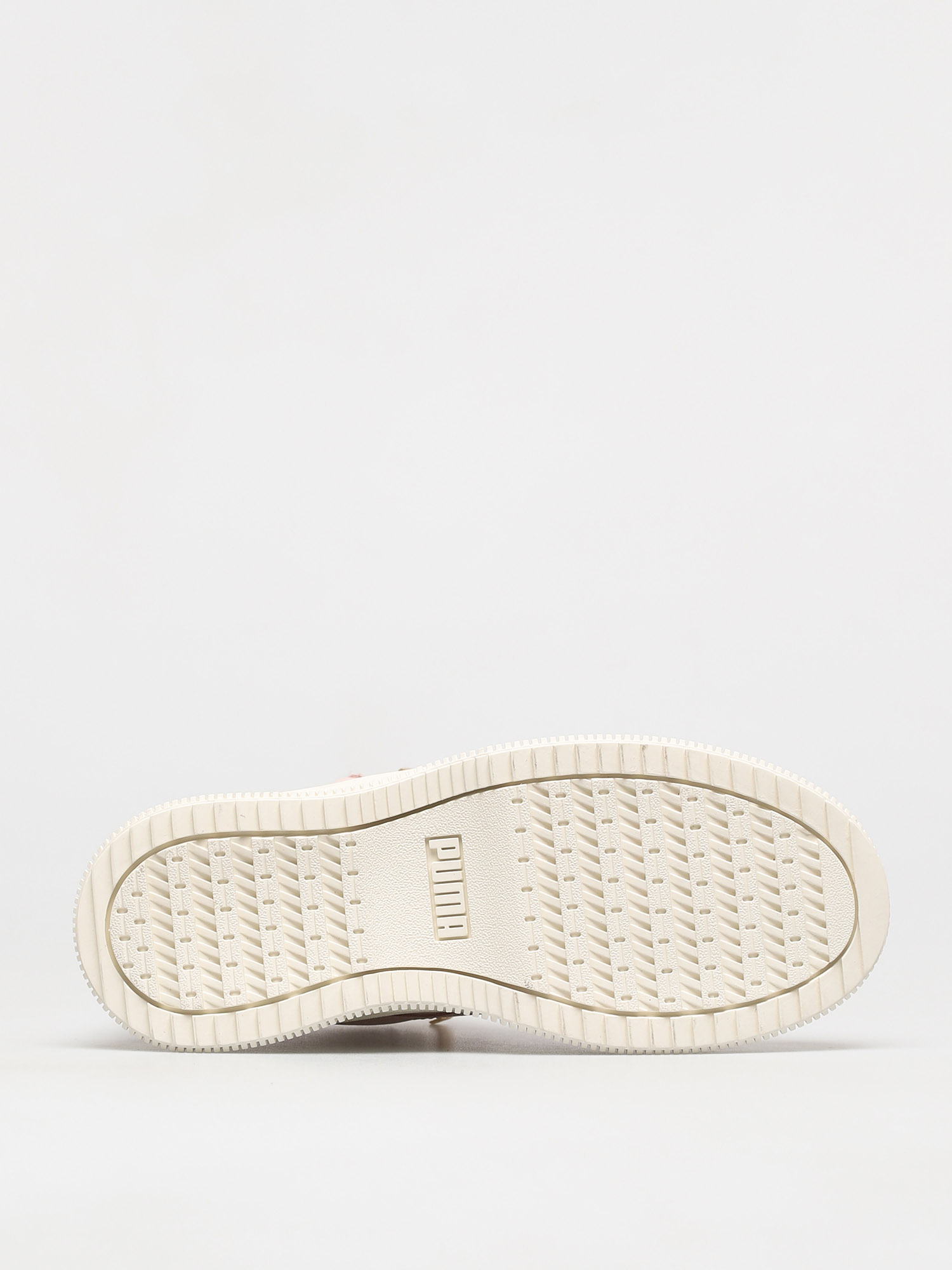 Pantofi Puma Deva Boot Wmn (peachskin/marshamllow)