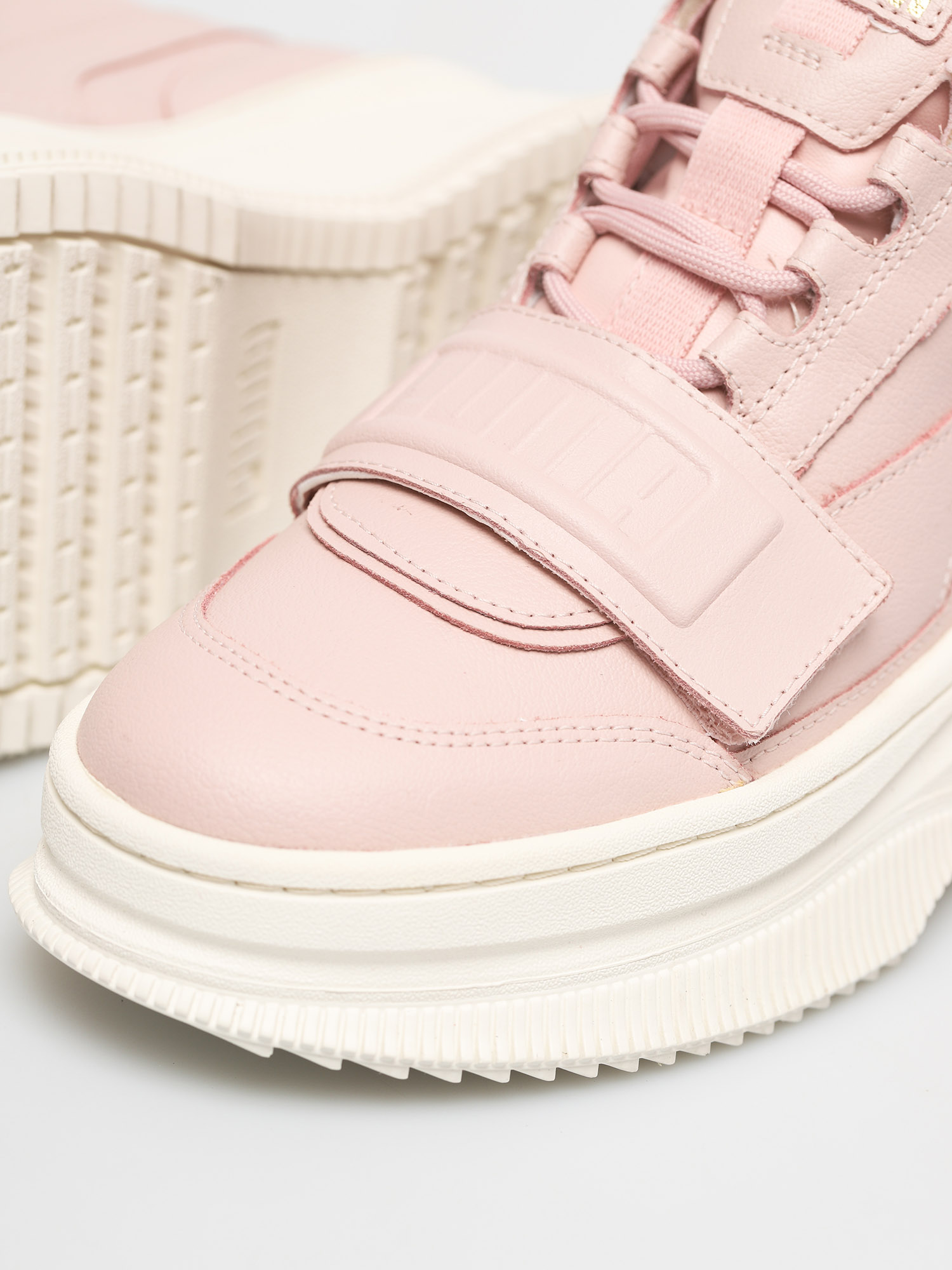 Pantofi Puma Deva Boot Wmn (peachskin/marshamllow)