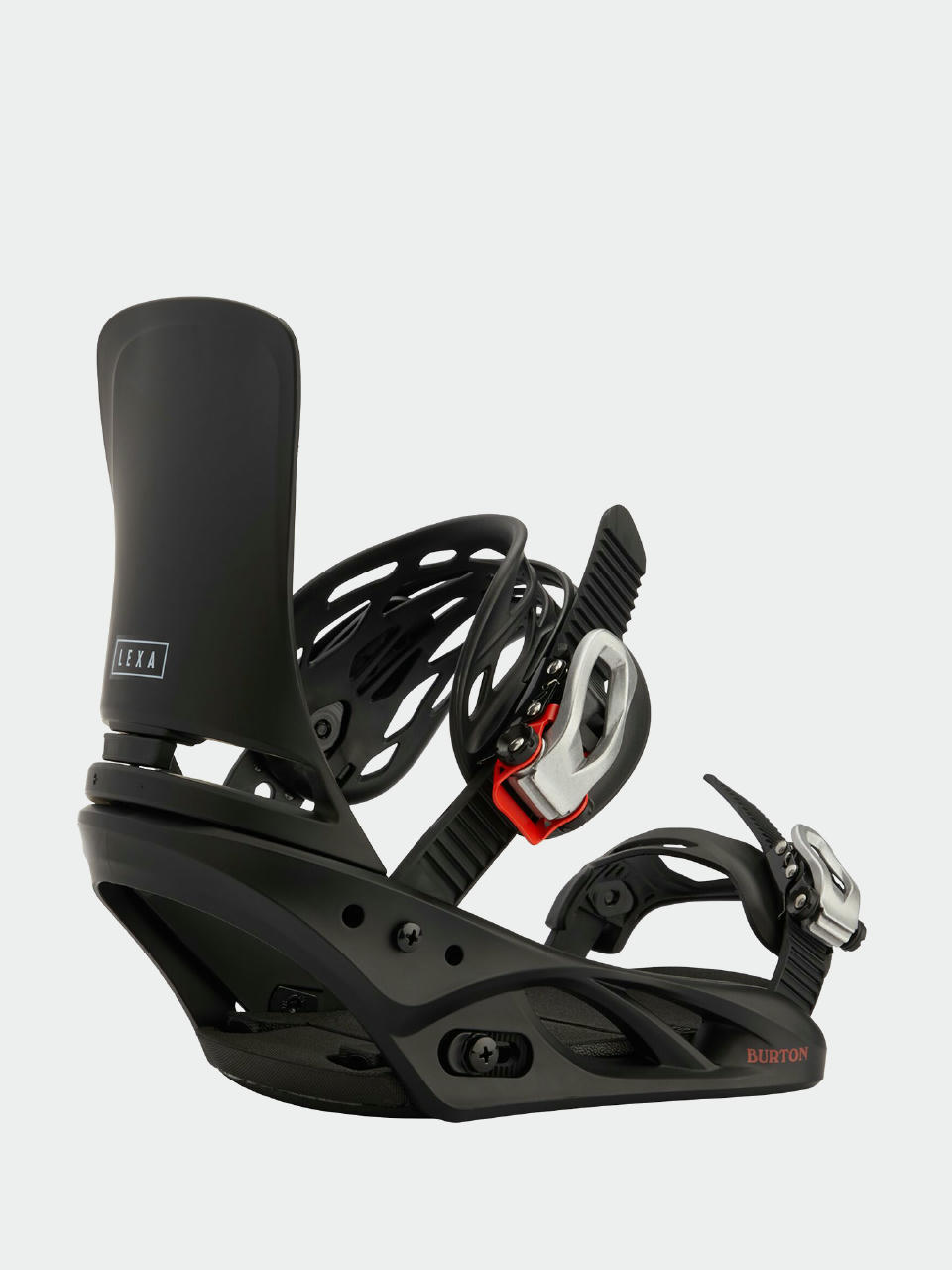 Pentru femei Legături pentru snowboard Burton Lexa (black)