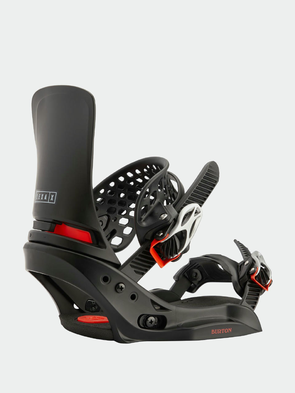 Legături pentru snowboard Burton Lexa X Est Wmn (black)