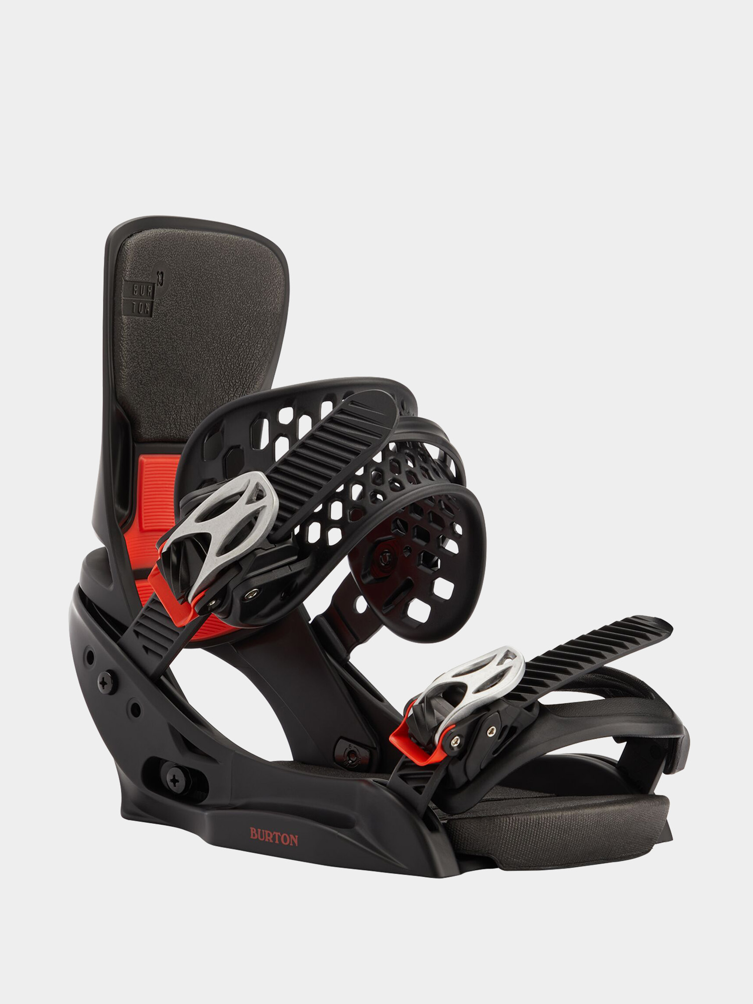 Pentru femei Legături pentru snowboard Burton Lexa X Est (black)