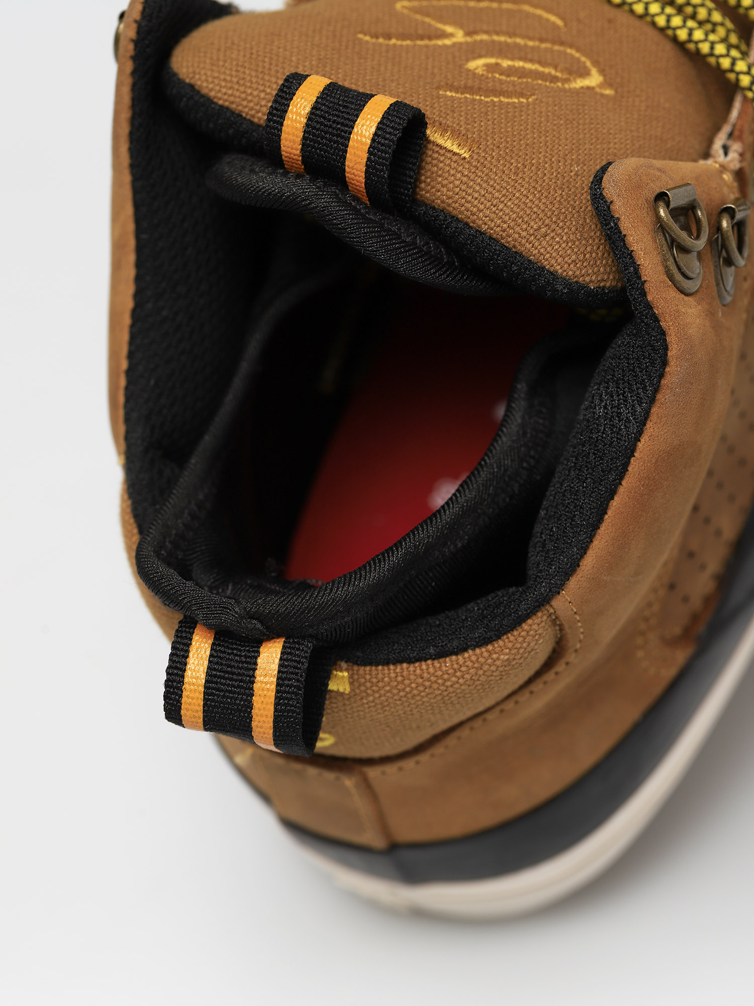 Pantofi eS Accel Explorer (brown)