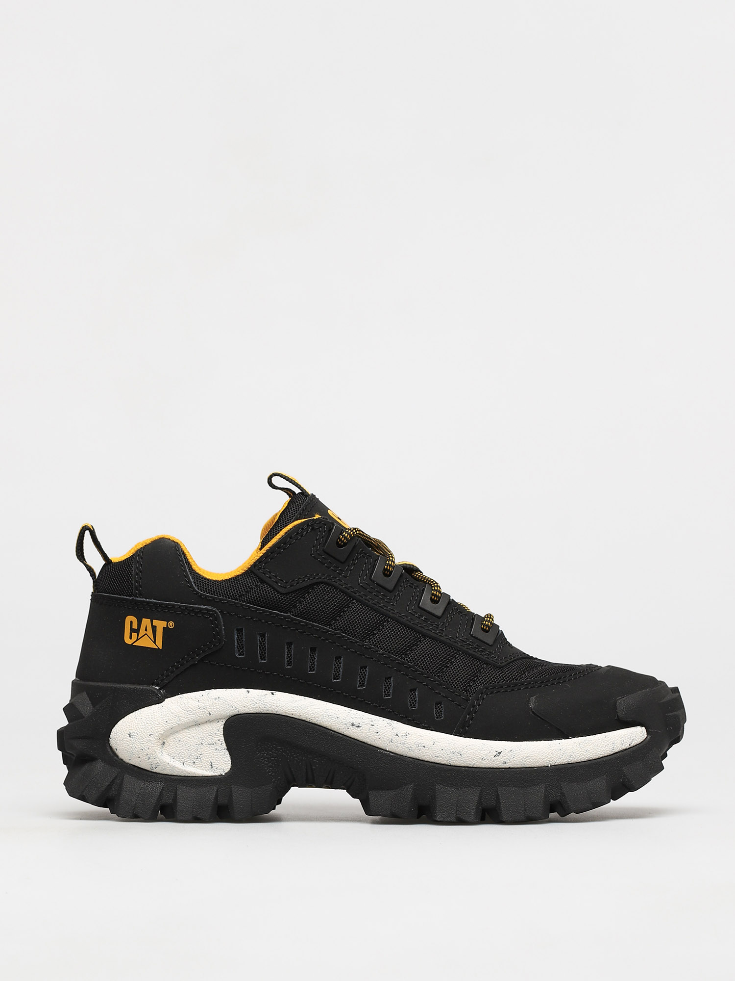 Caterpillar Pantofi Intruder (black/black)