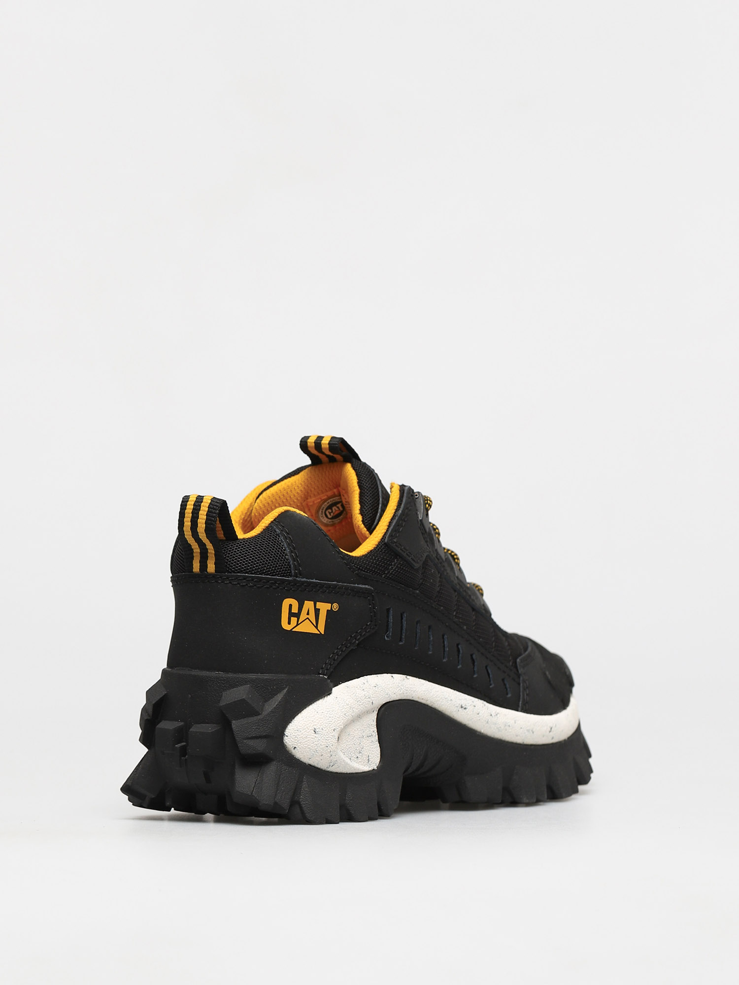 Caterpillar Pantofi Intruder (black/black)