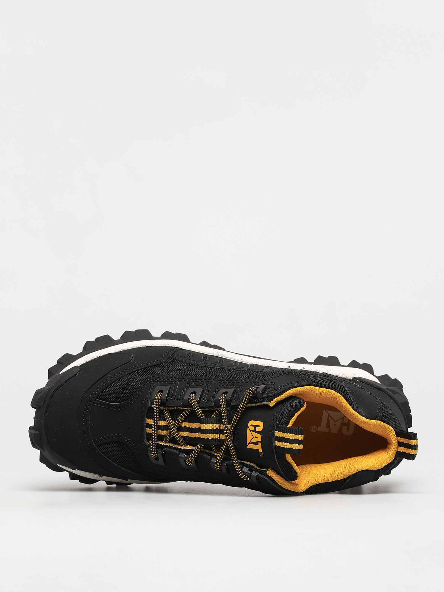 Caterpillar Pantofi Intruder (black/black)