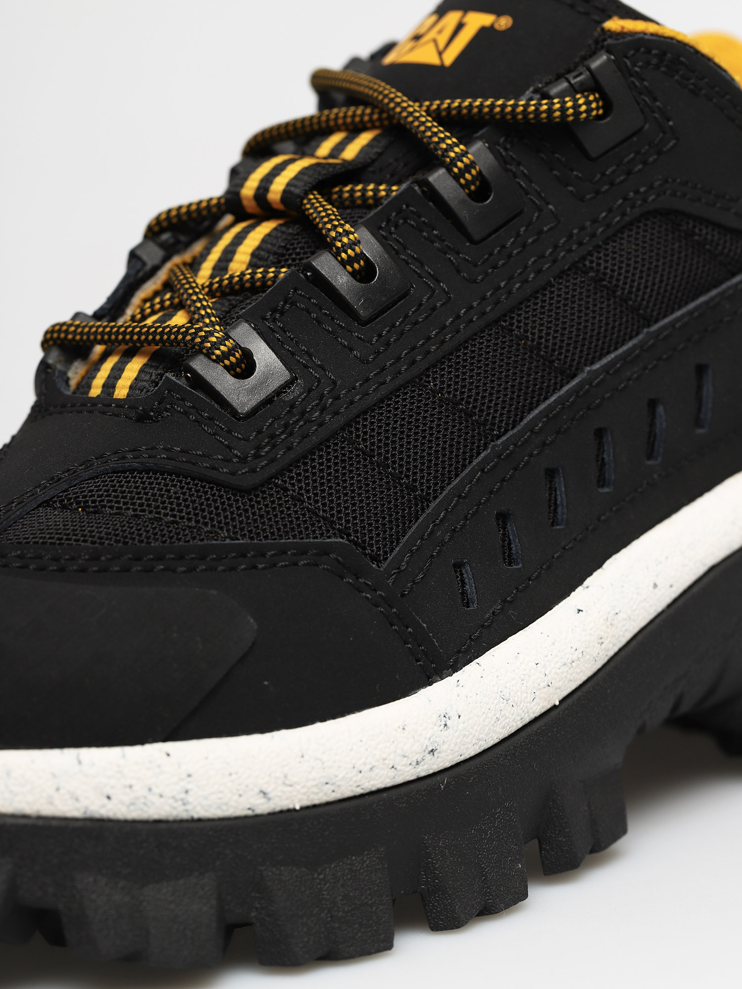 Caterpillar Pantofi Intruder (black/black)