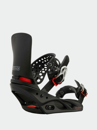 Legături pentru snowboard Burton Lexa X Wmn (black)