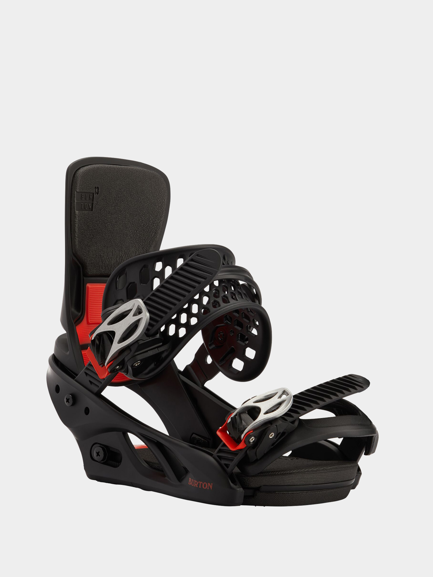 Pentru femei Legături pentru snowboard Burton Lexa X (black)