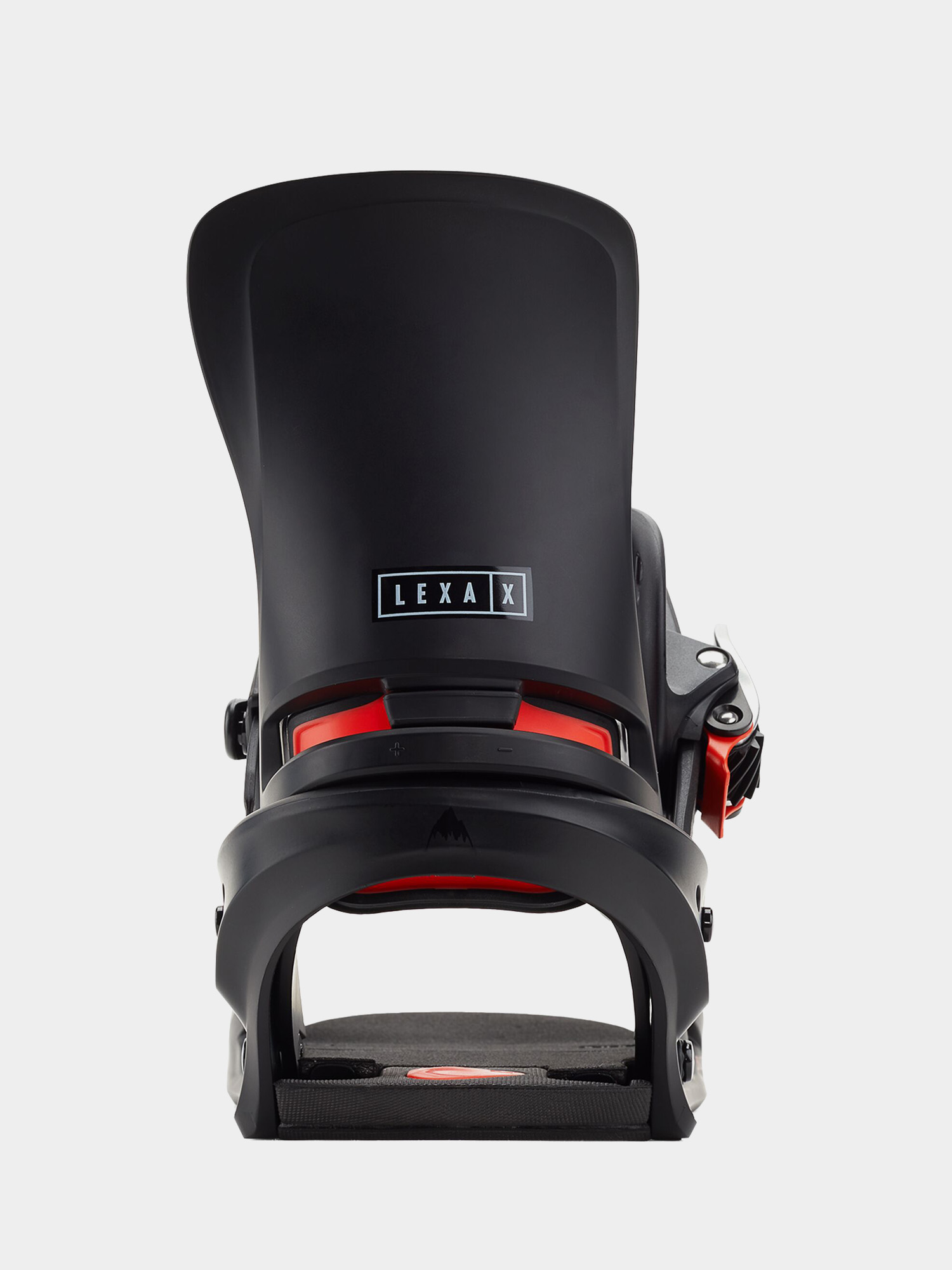 Pentru femei Legături pentru snowboard Burton Lexa X (black)