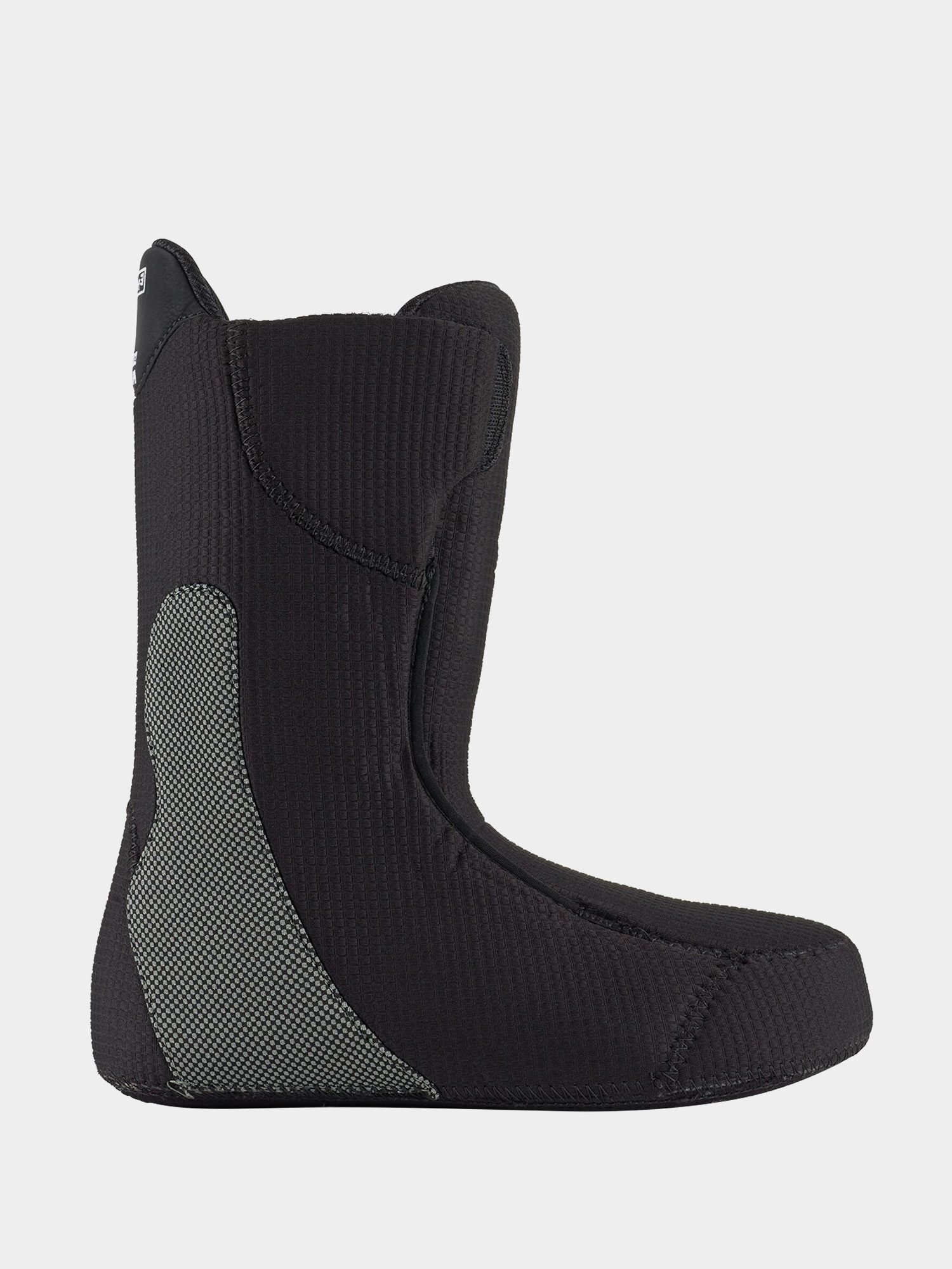 Pentru bărbați Încălțăminte pentru snowboard Burton Swath Boa (black)