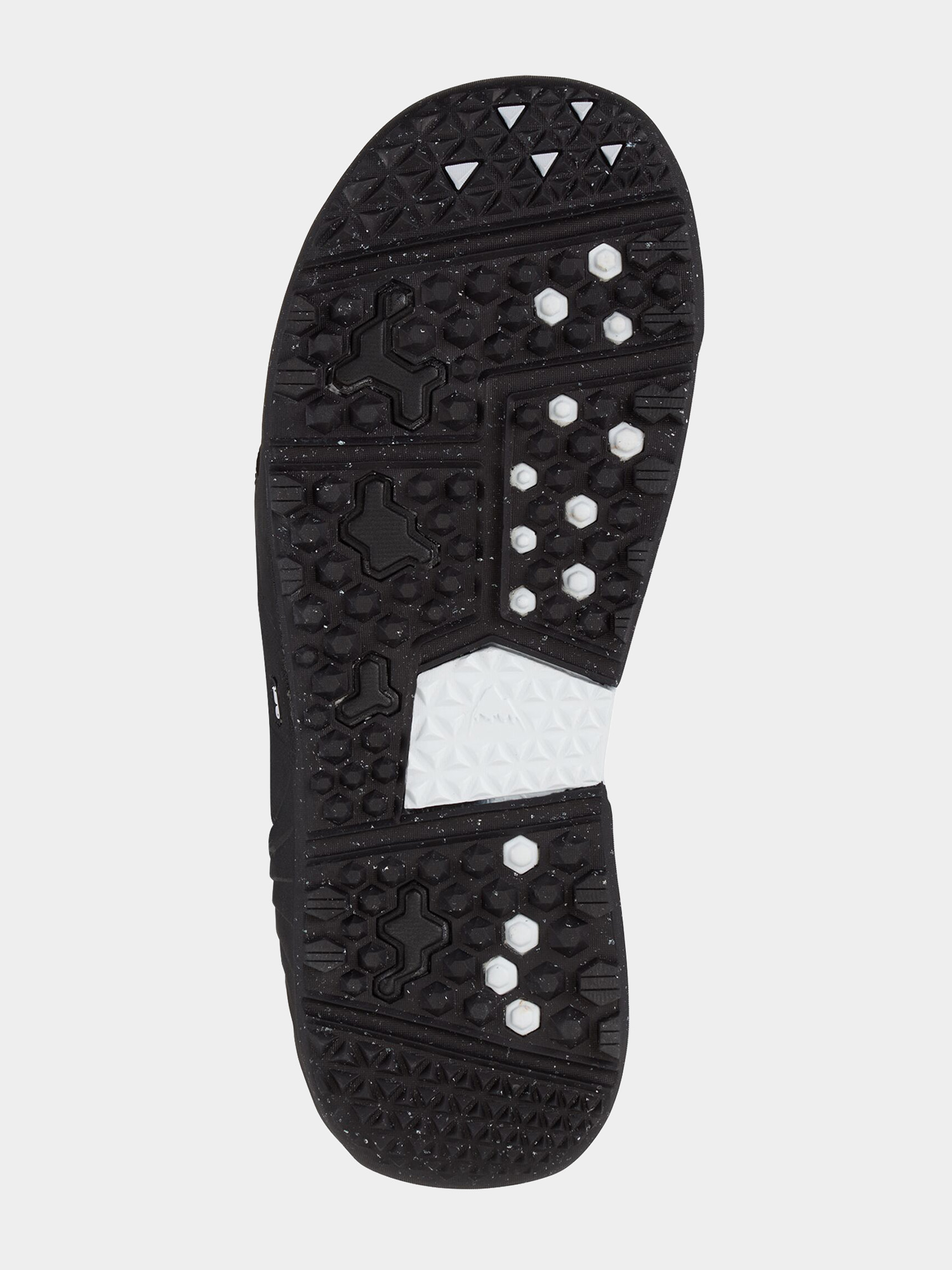 Încălțăminte pentru snowboard Burton Ion Boa - negru (black)