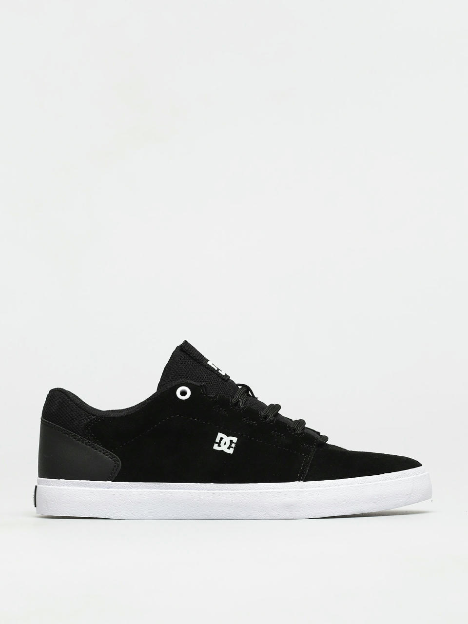 DC Pantofi Hyde (black/black/white)