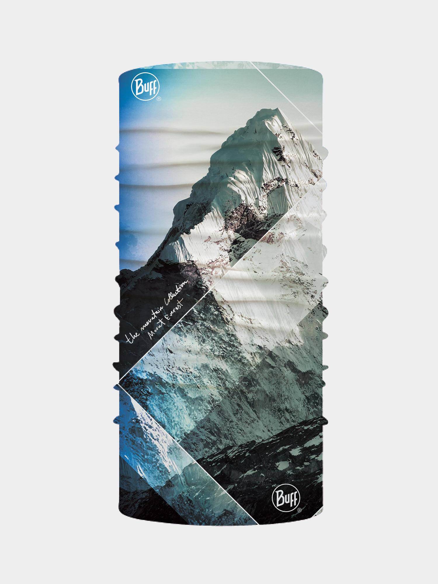 Buff Eșarfă Original (mountain collection mount everest)