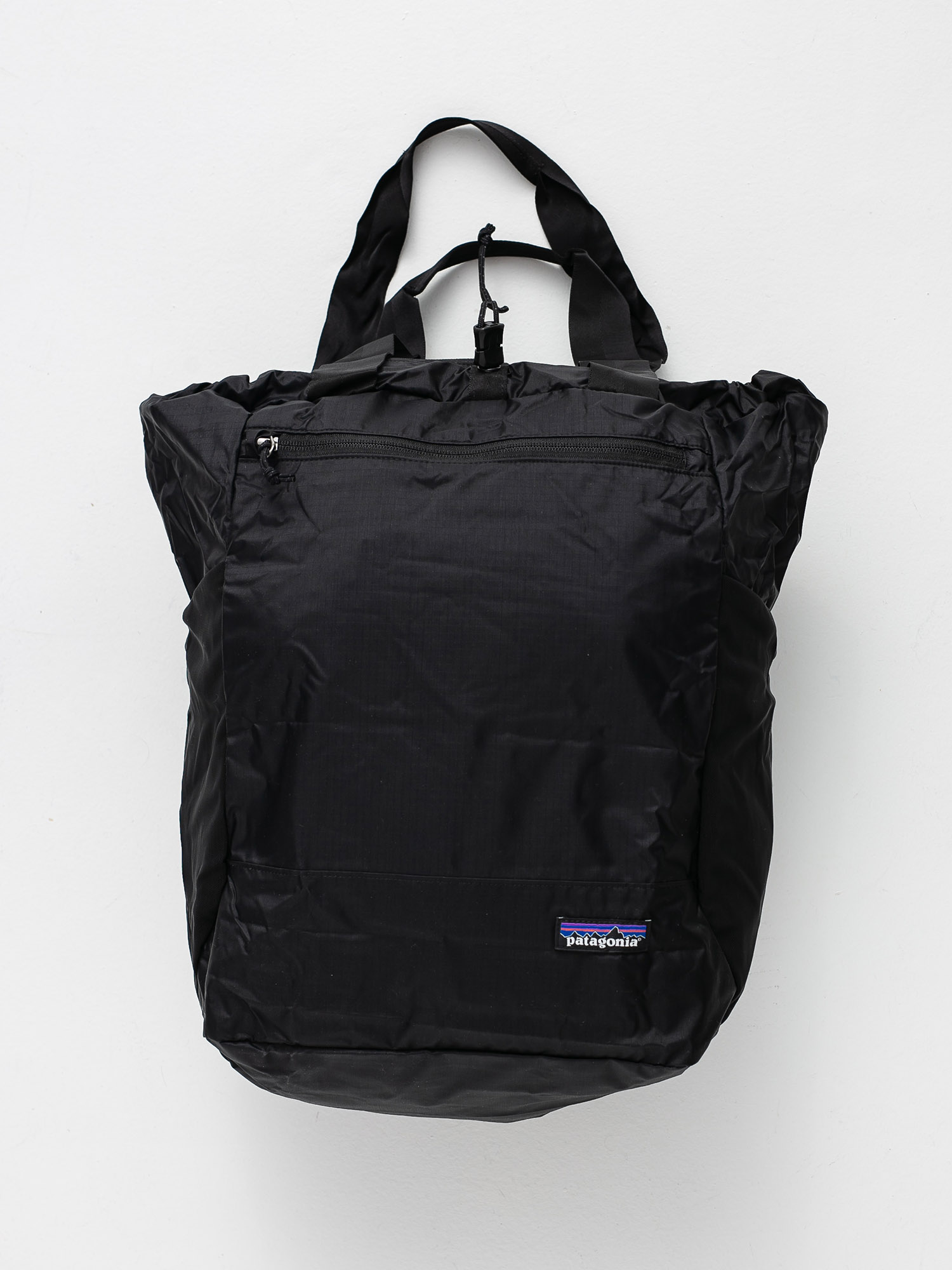 Patagonia Rucsac Ultralight Black Hole Tote Pack (black)