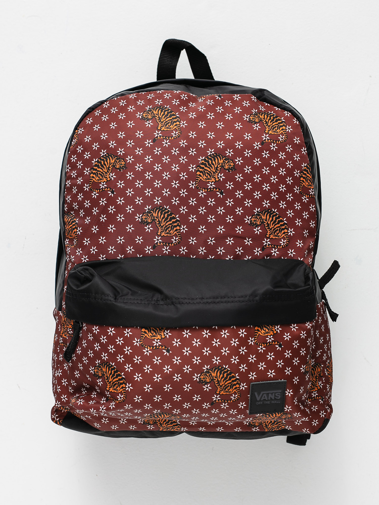 Rucsac Vans Deana III Wmn (tiger floral)