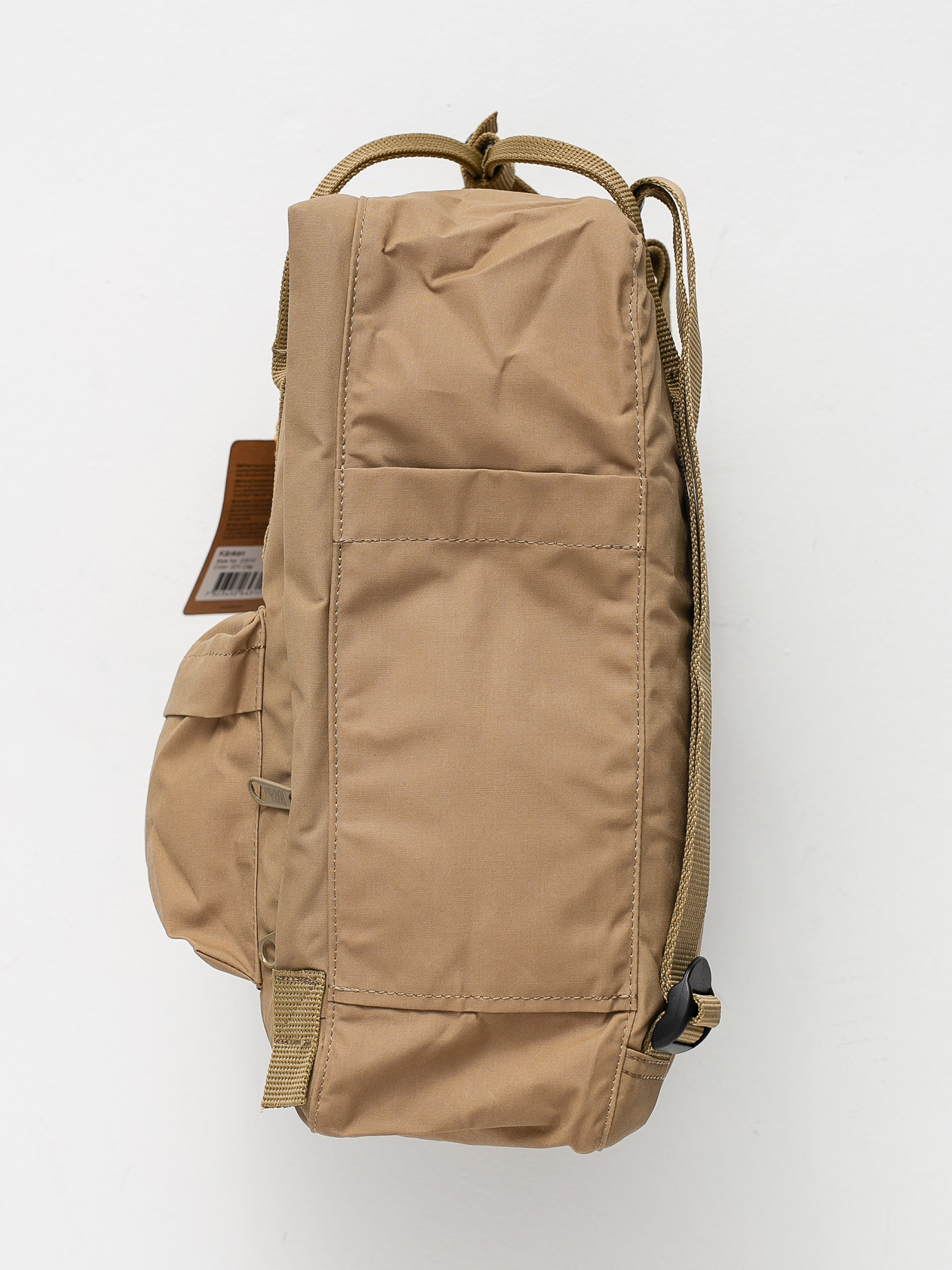 Rucsac Fjallraven Kanken (clay)