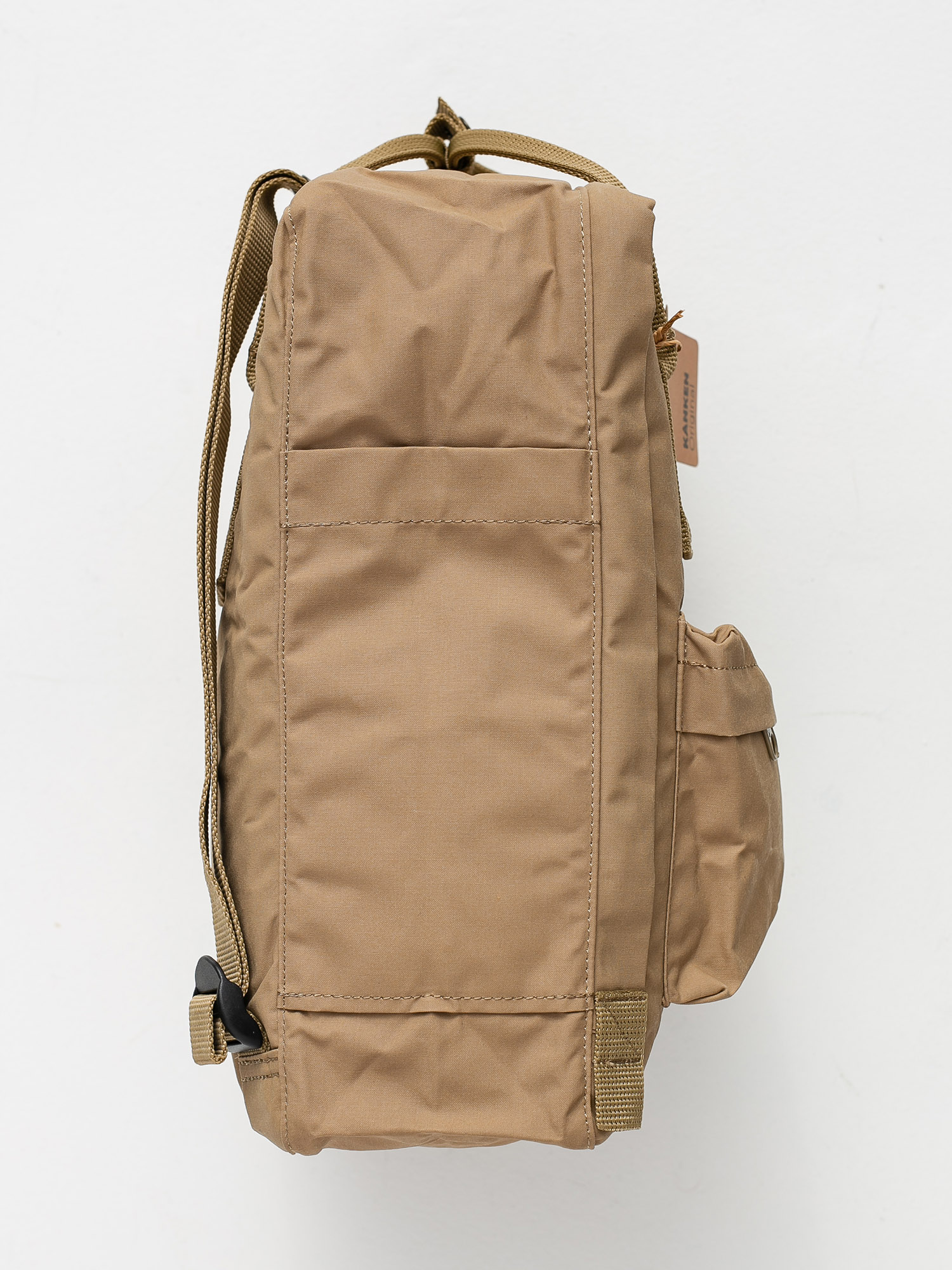Rucsac Fjallraven Kanken (clay)