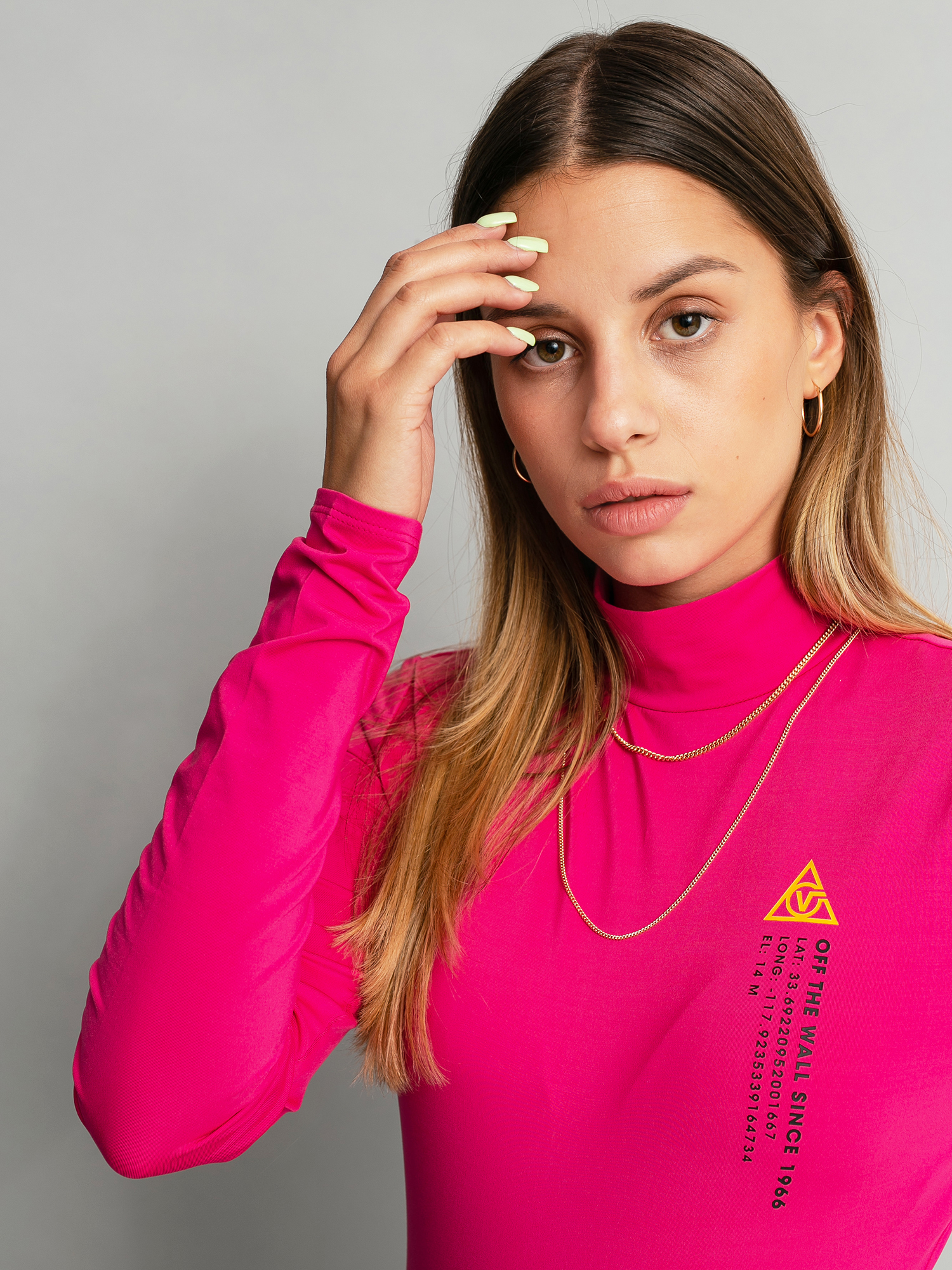 Lenjerie de corp Vans 66 Supply Bodysuit Wmn (cabaret)