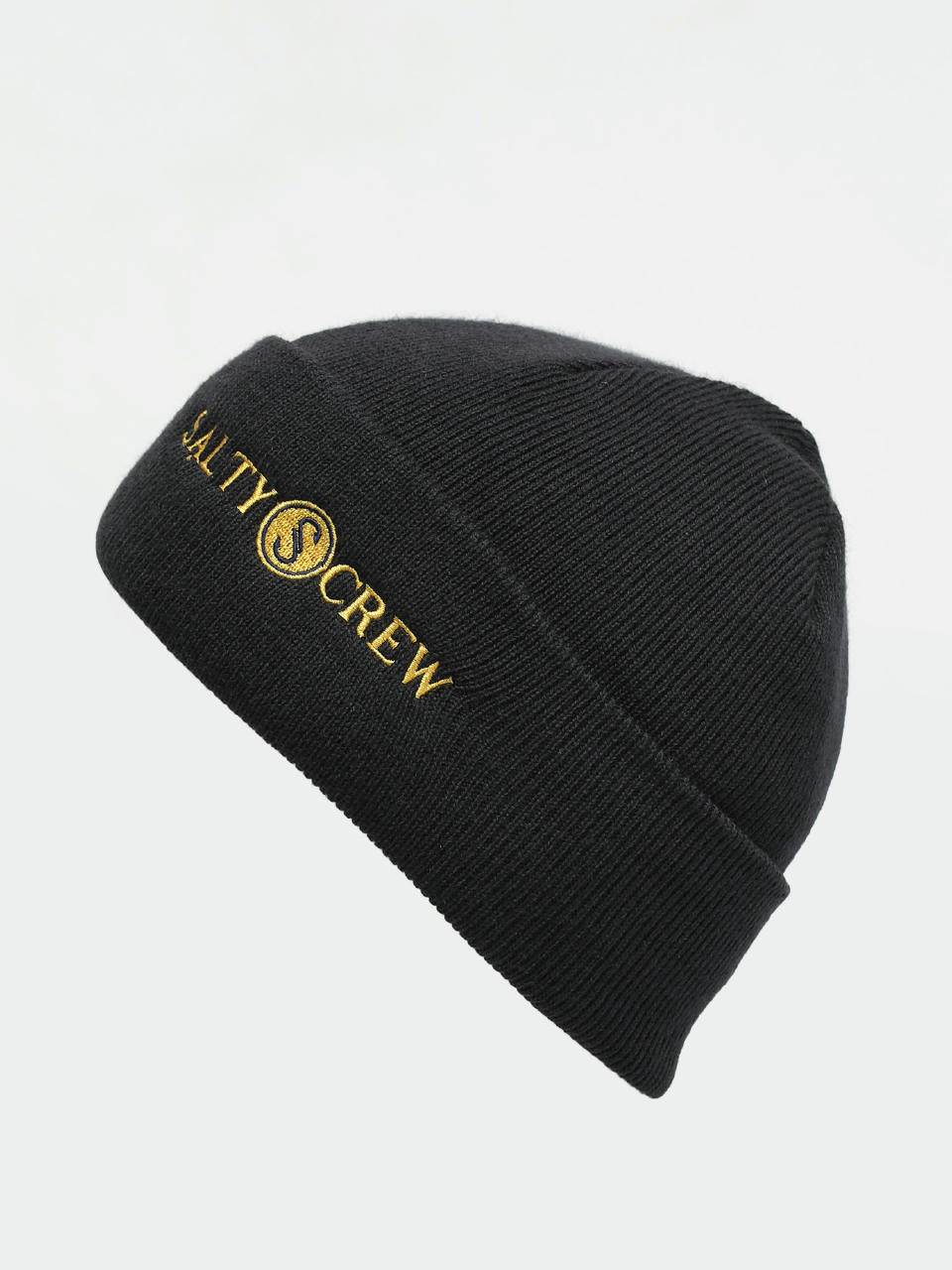 Căciulă Salty Crew Railed Beanie (navy)