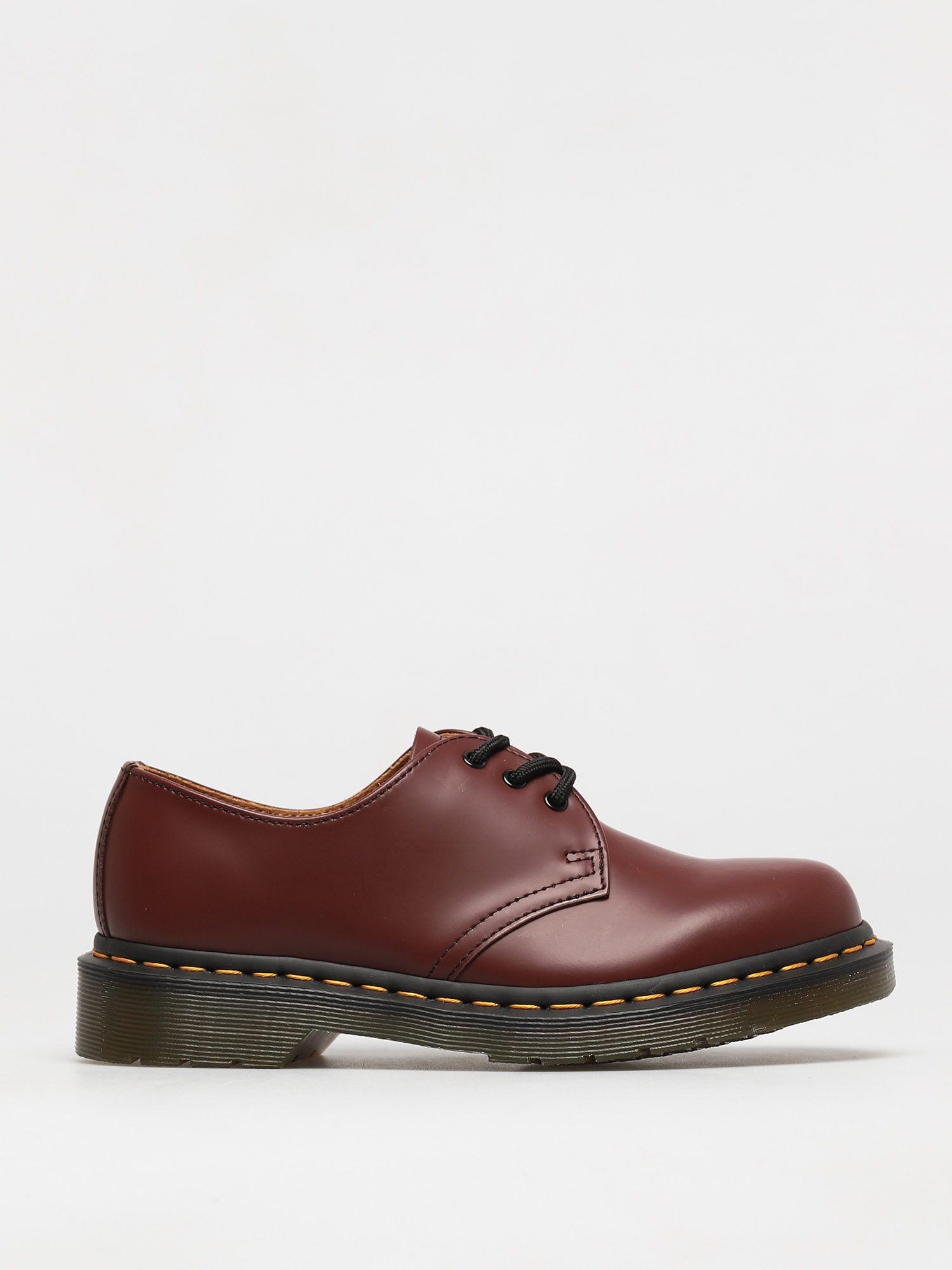 Pantofi Dr. Martens 1461 (smooth cherry red)