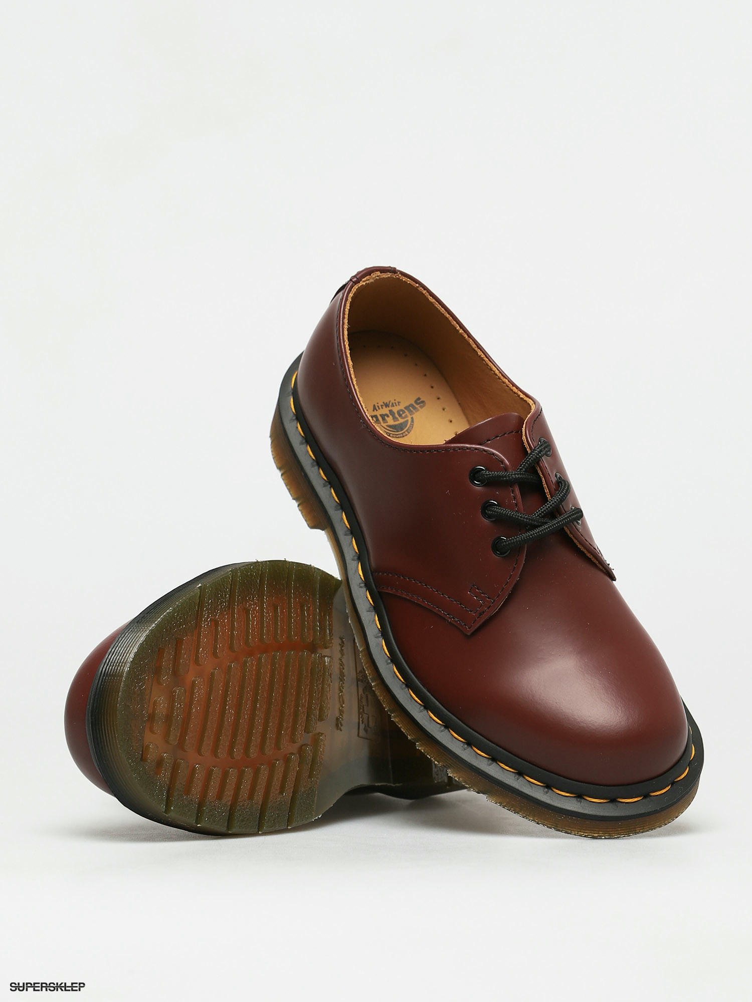 Pantofi hotsell dr martens