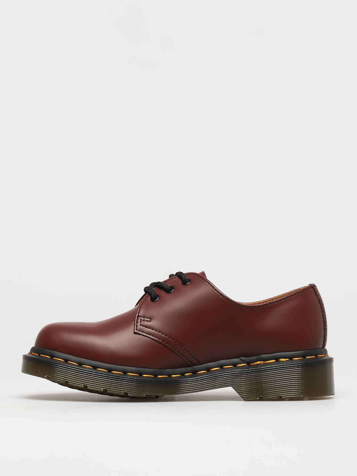 Pantofi Dr. Martens 1461 (smooth cherry red)