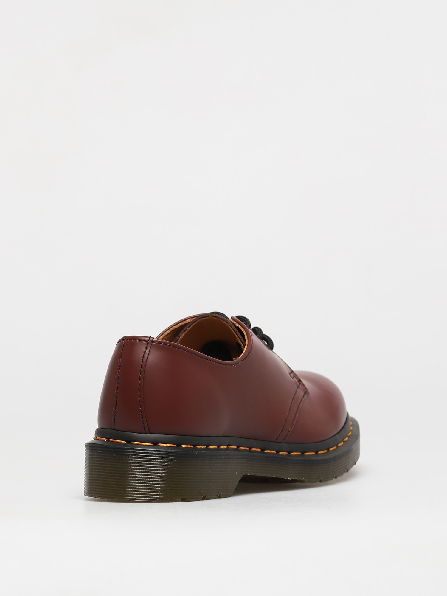 Pantofi Dr. Martens 1461 (smooth cherry red)