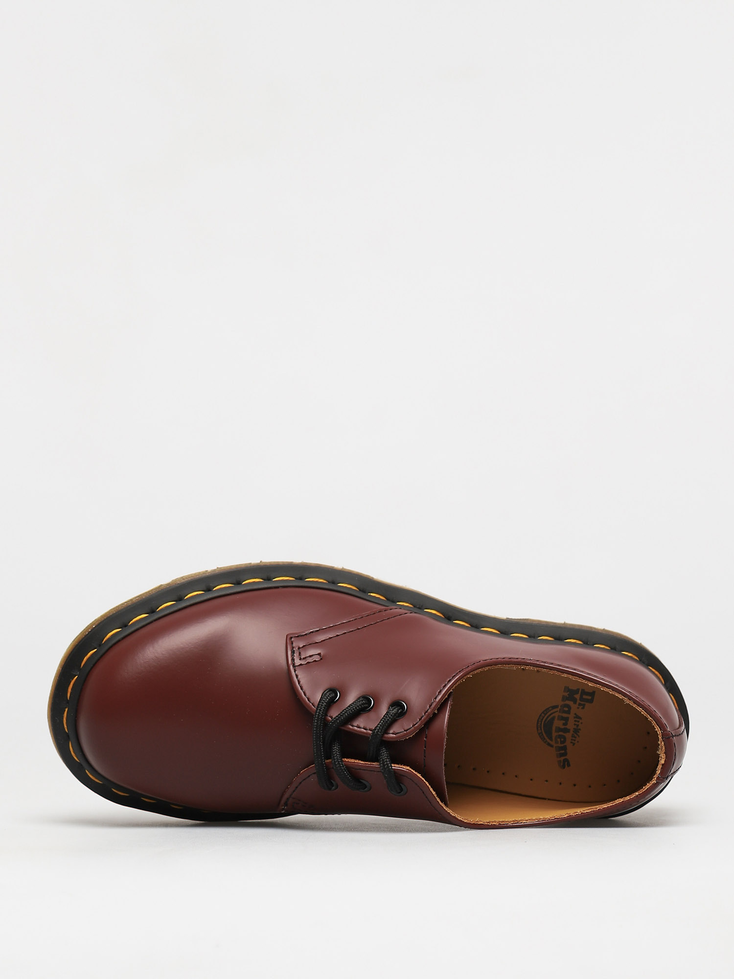Pantofi Dr. Martens 1461 (smooth cherry red)