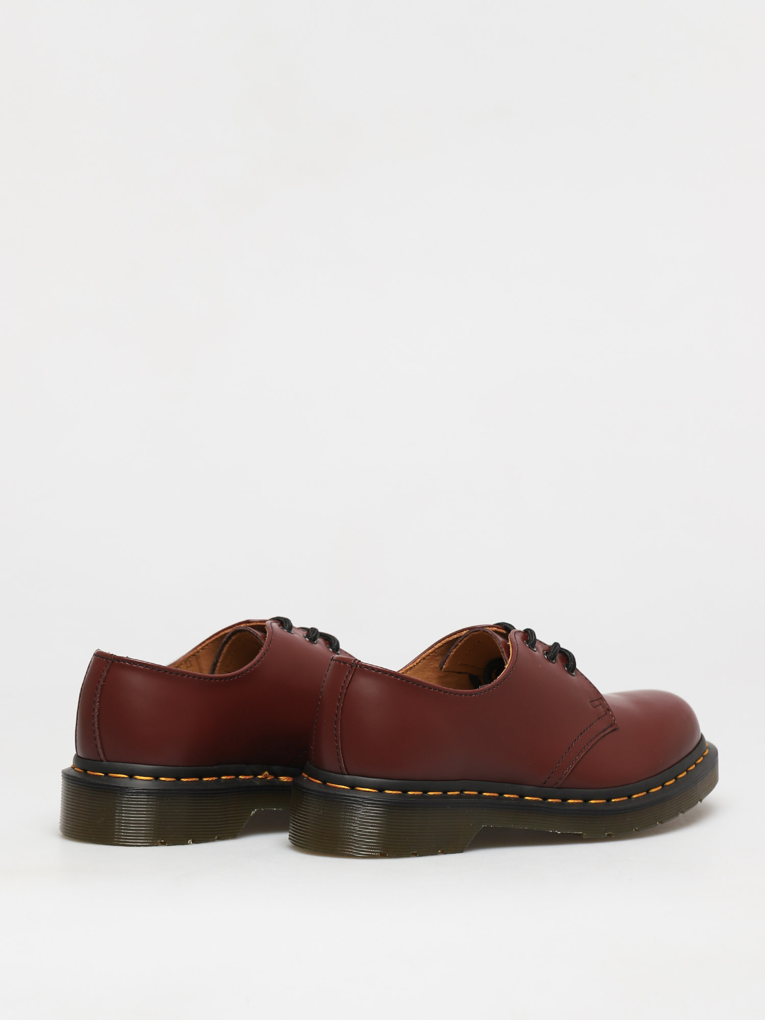 Pantofi Dr. Martens 1461 (smooth cherry red)