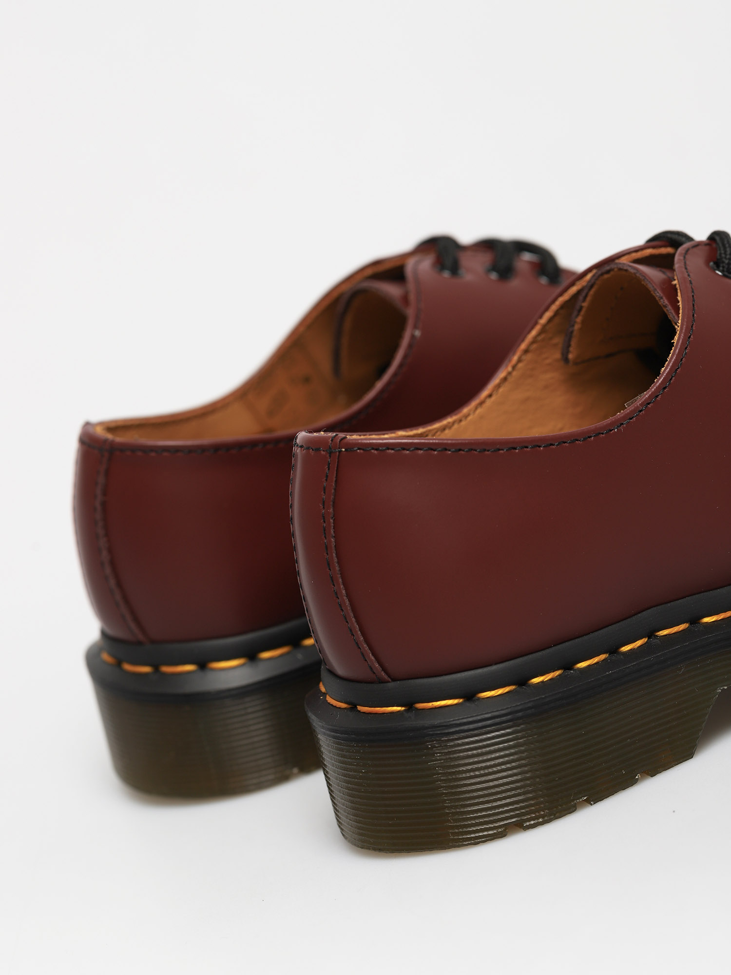Pantofi Dr. Martens 1461 (smooth cherry red)