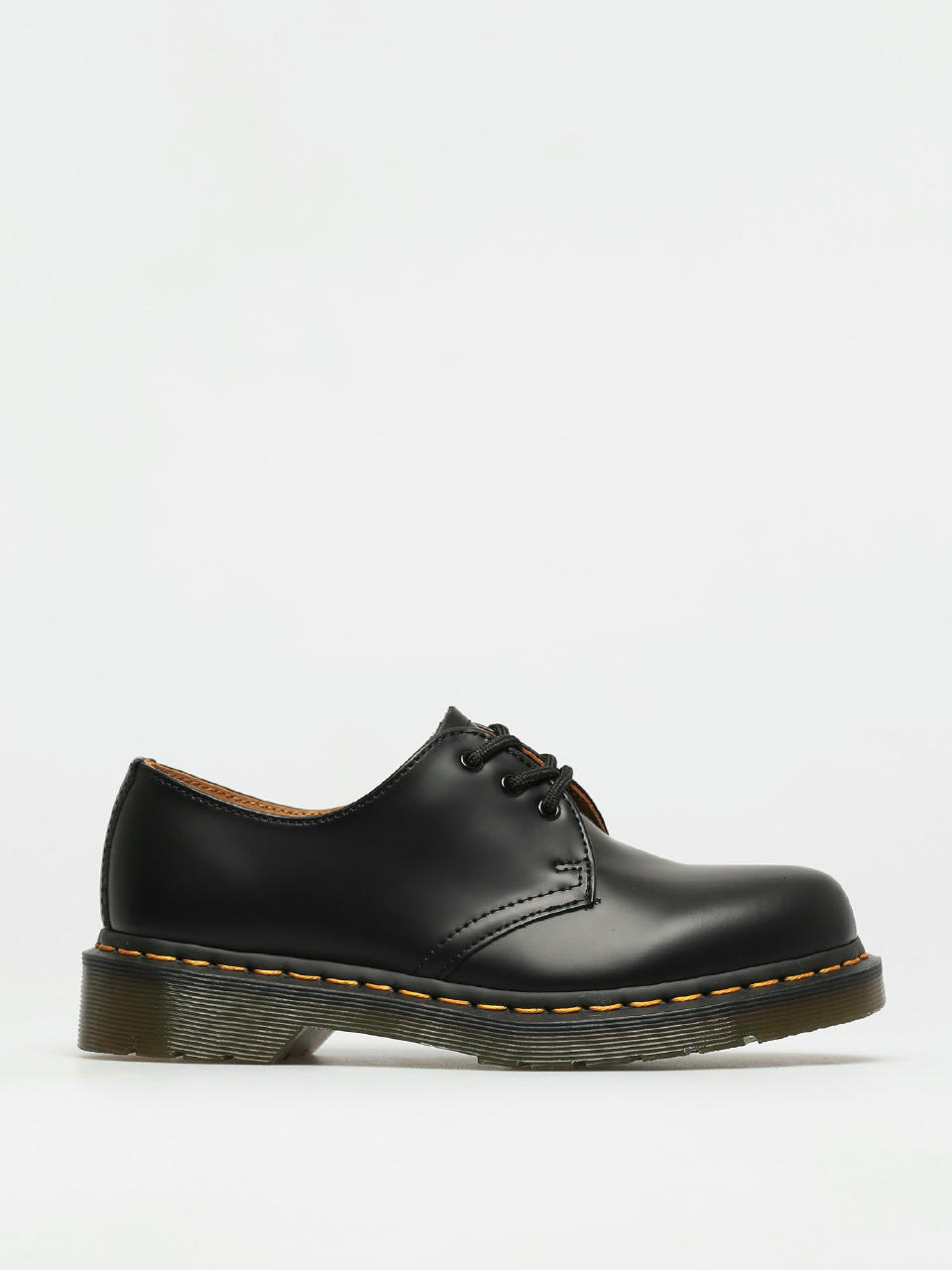 Pantofi Dr. Martens 1461 (black smooth)