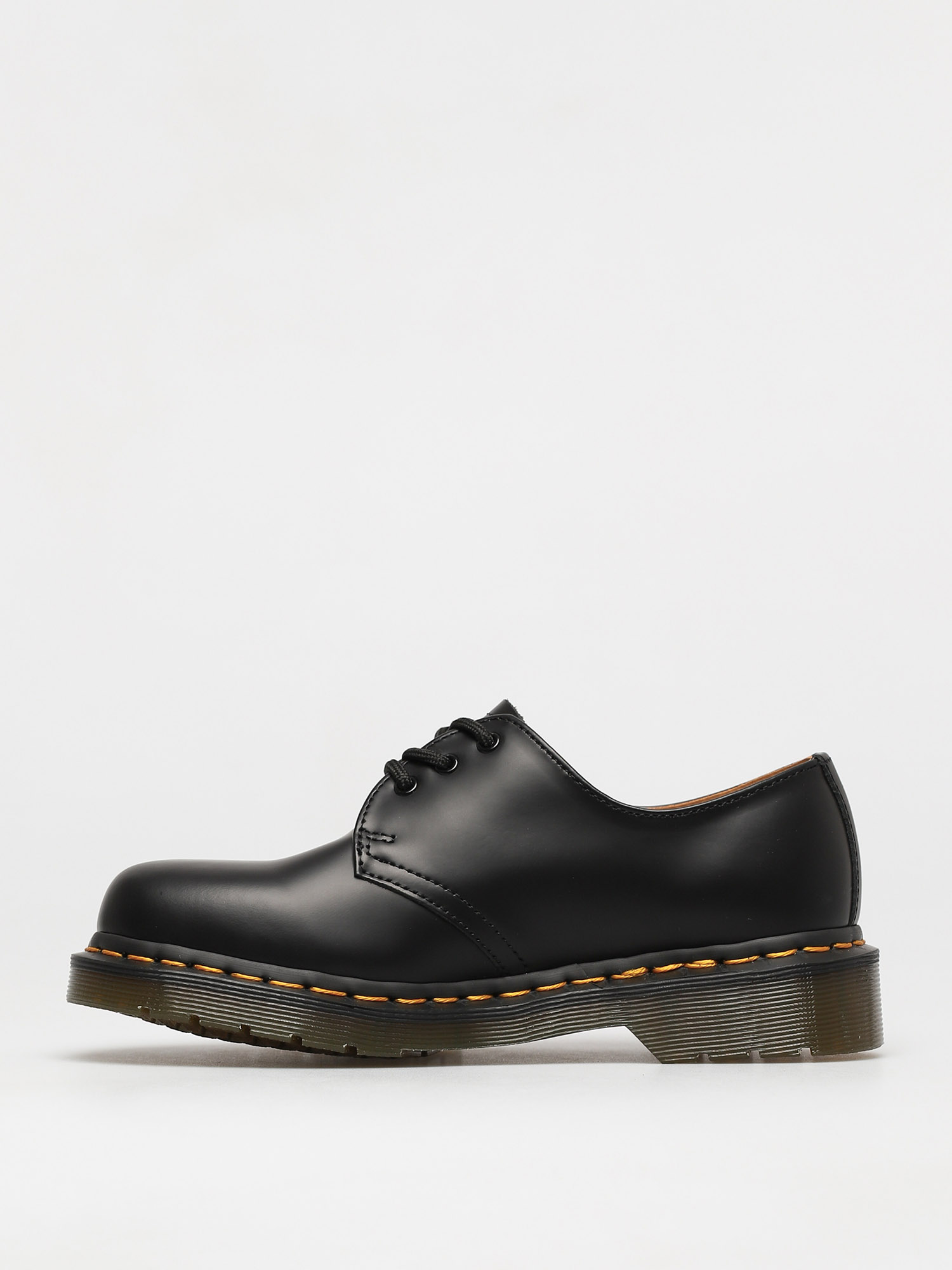 Pantofi Dr. Martens 1461 (black smooth)