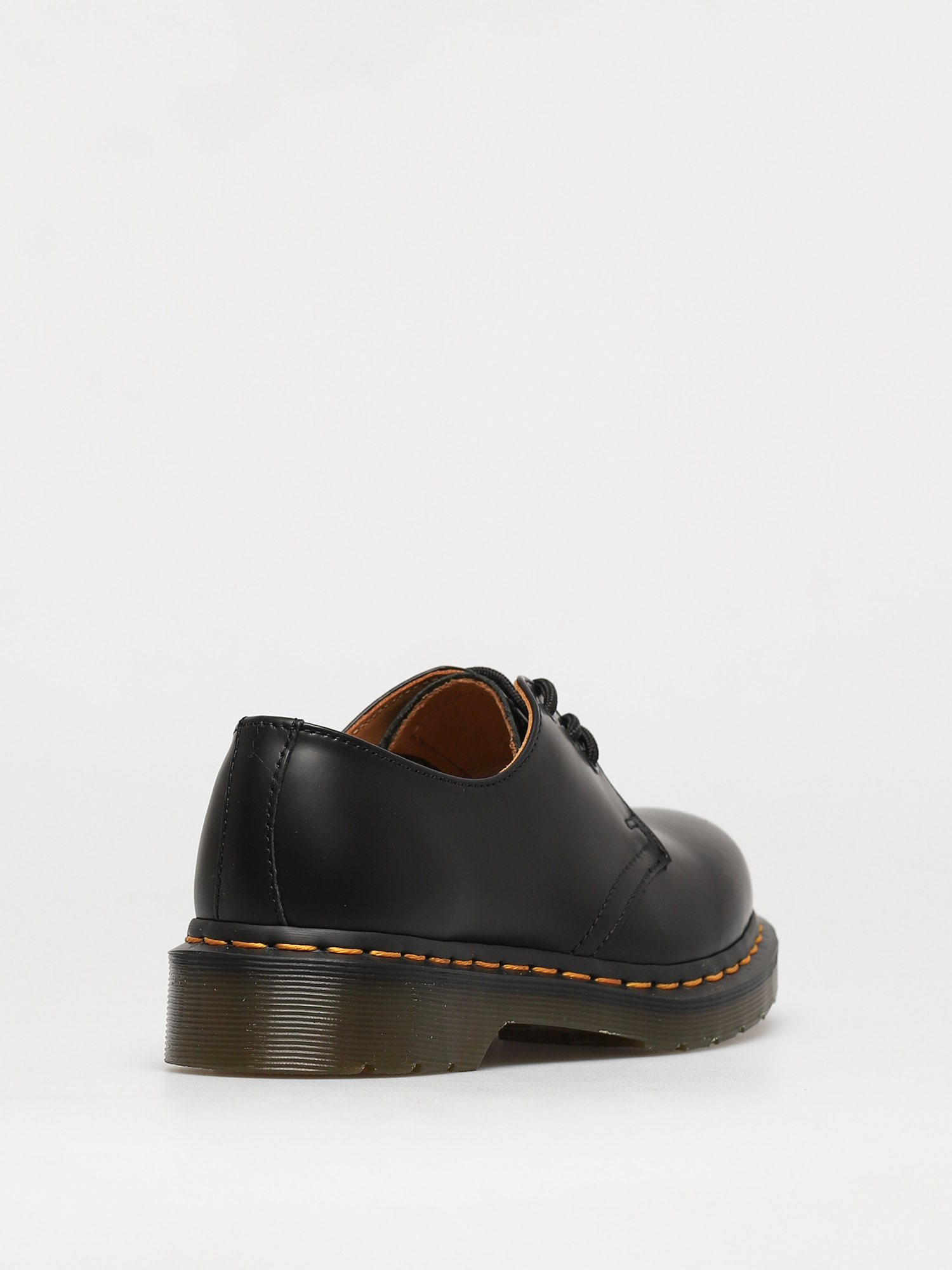 Pantofi Dr. Martens 1461 (black smooth)