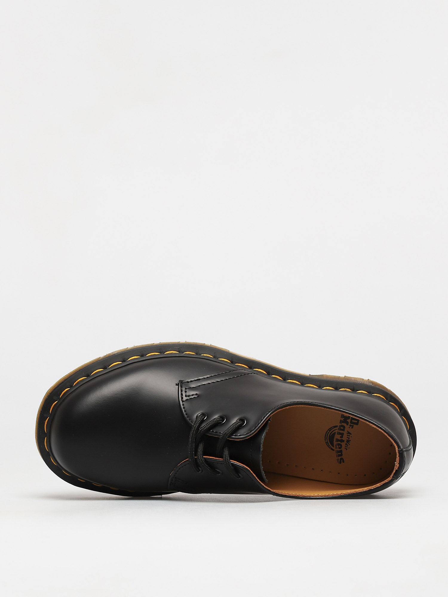 Pantofi Dr. Martens 1461 (black smooth)