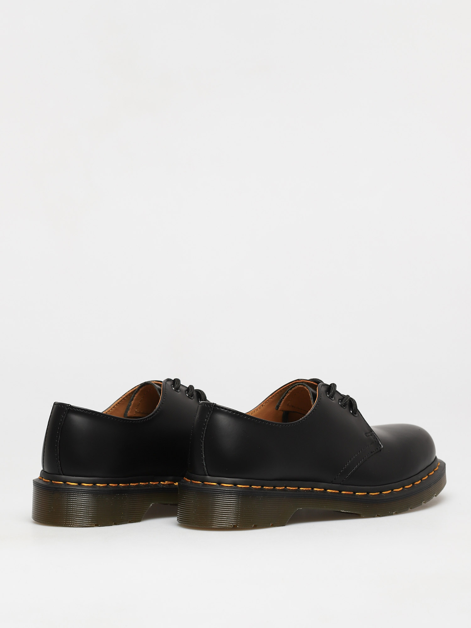 Pantofi Dr. Martens 1461 (black smooth)