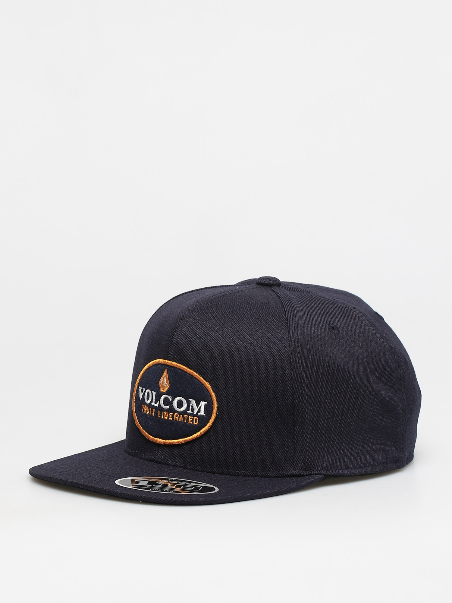 Volcom Șapcă Liberated 110 ZD (navy)