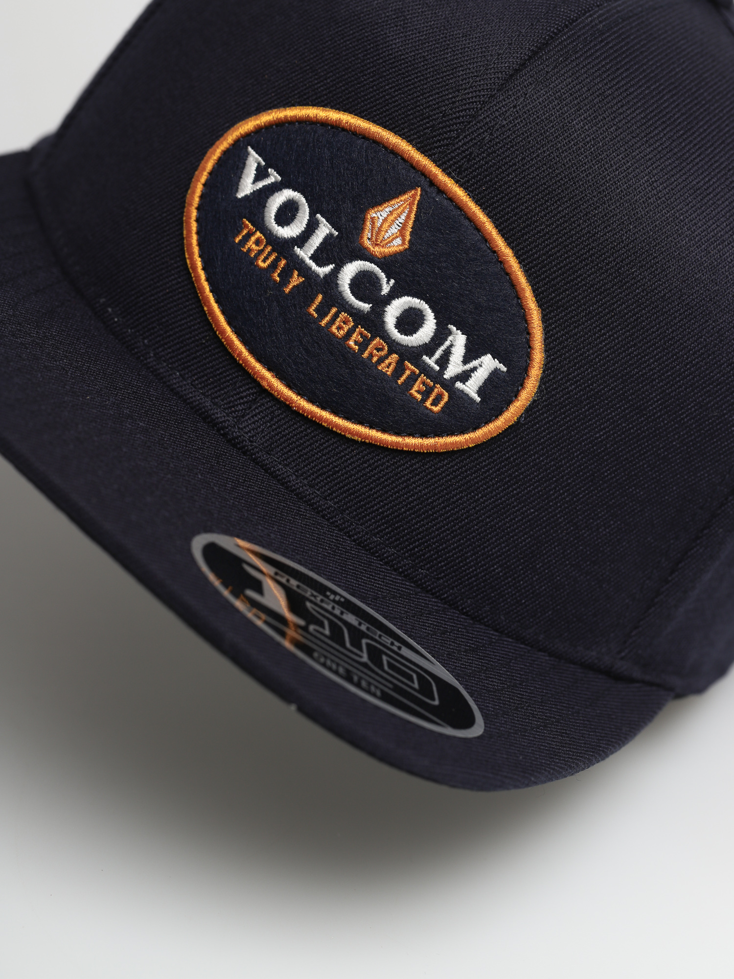 Volcom Șapcă Liberated 110 ZD (navy)