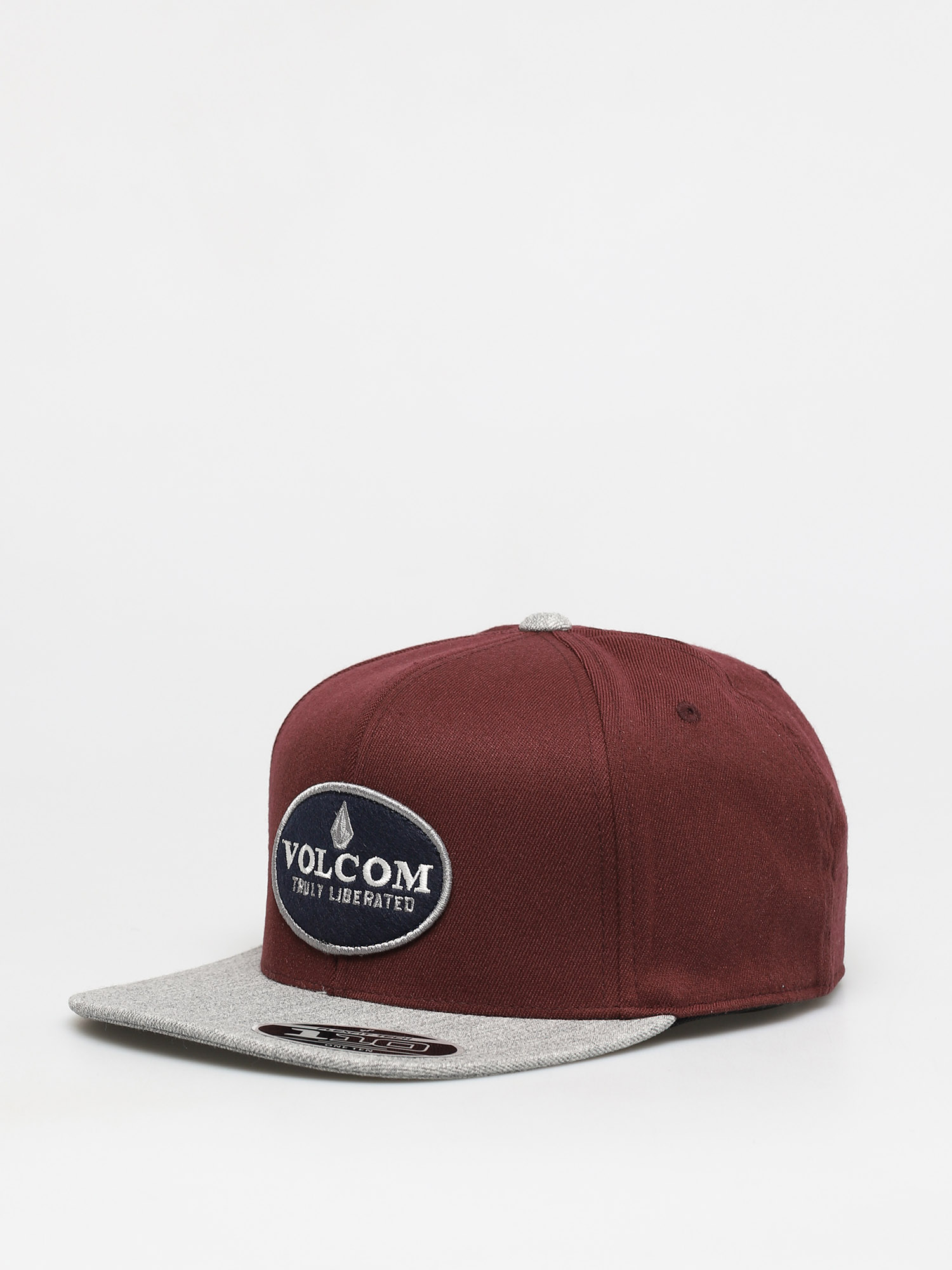 Volcom Șapcă Liberated 110 ZD (port)