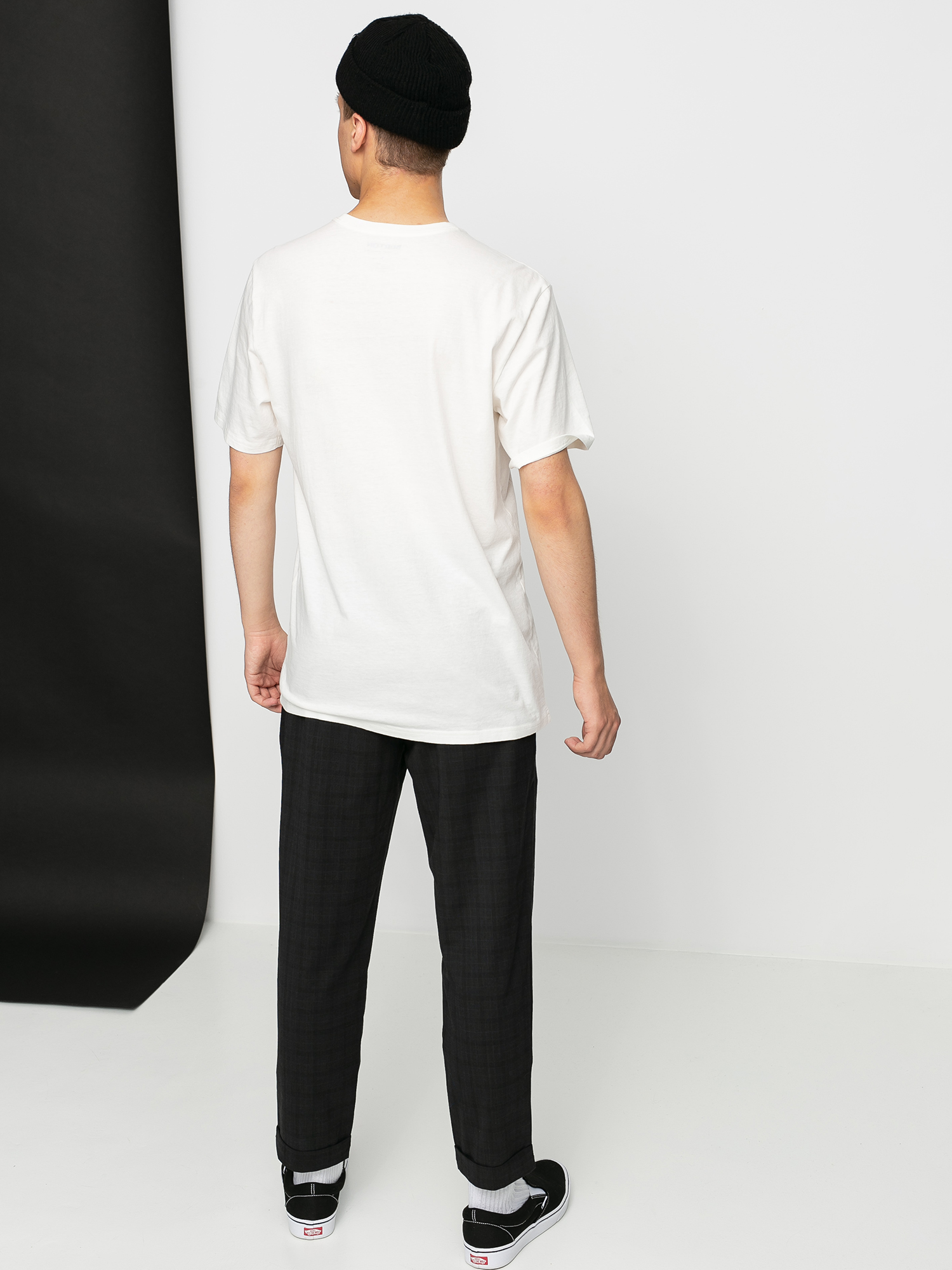 Tricou Burton Colfax (stout white)